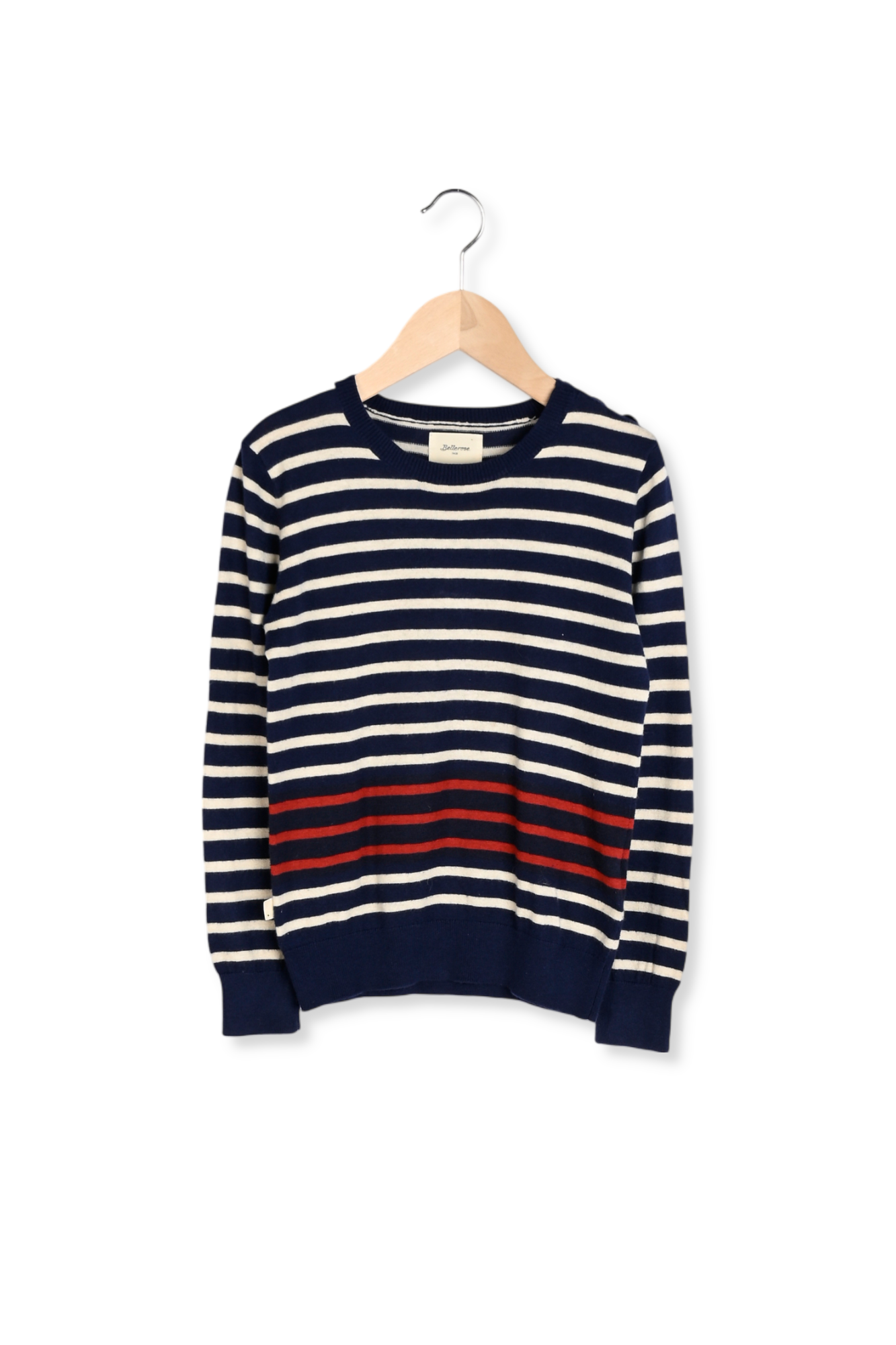 PULL GARCIA Bellerose seconde main photo 1