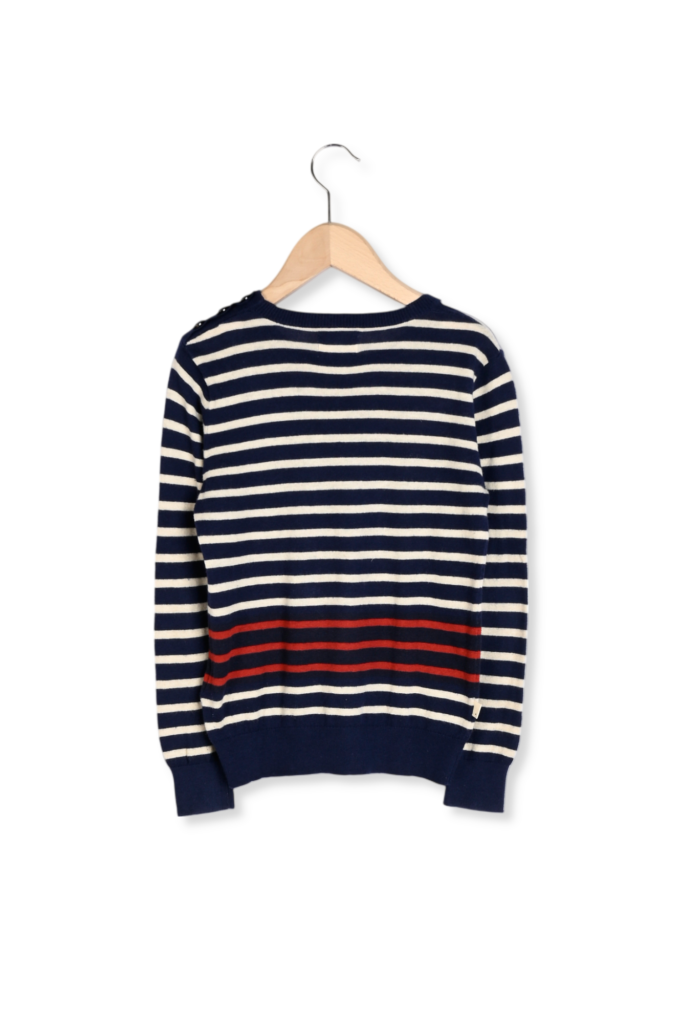 PULL GARCIA Bellerose seconde main photo 2