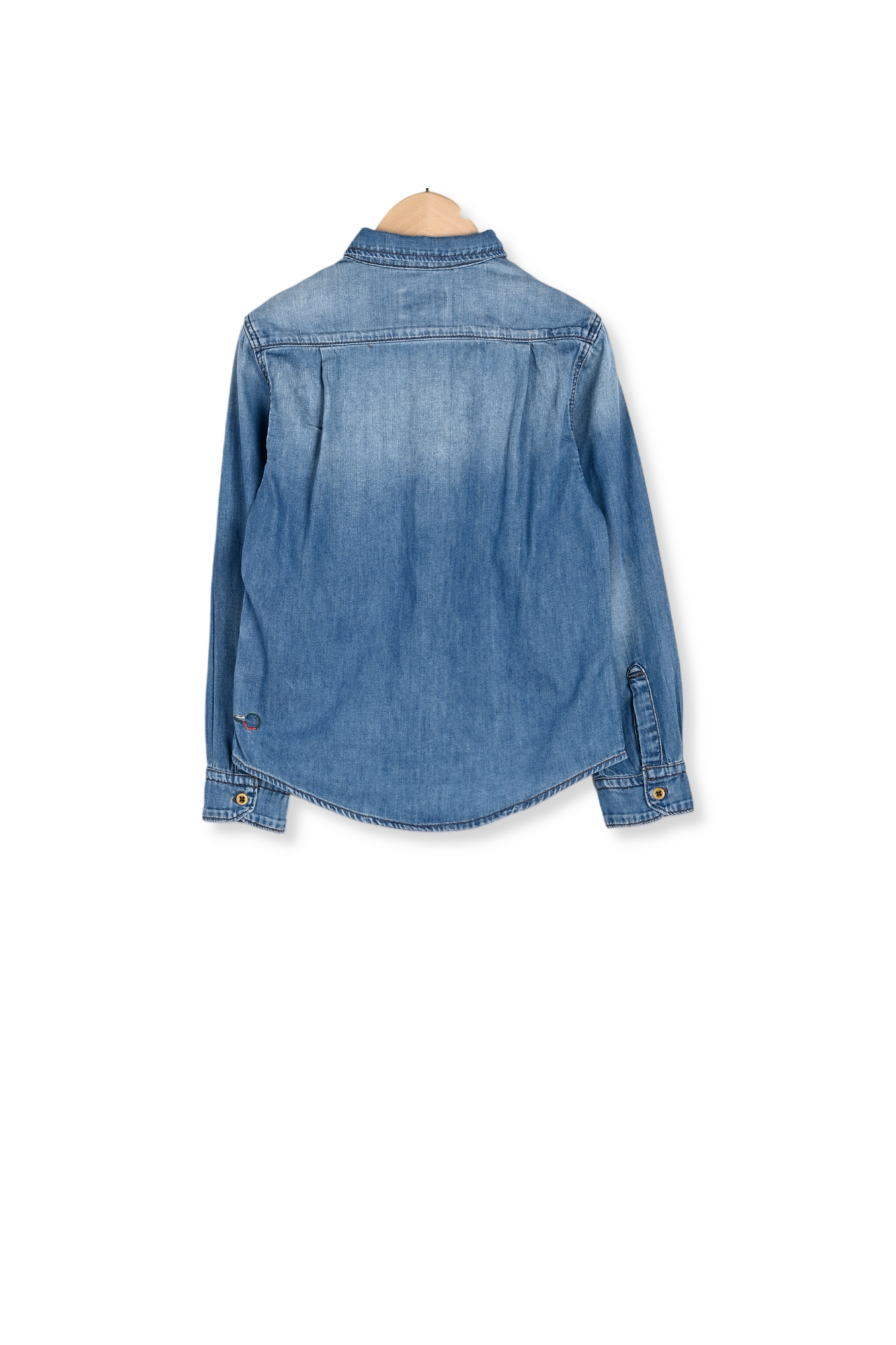 CHEMISE PAOL Bellerose seconde main photo 2