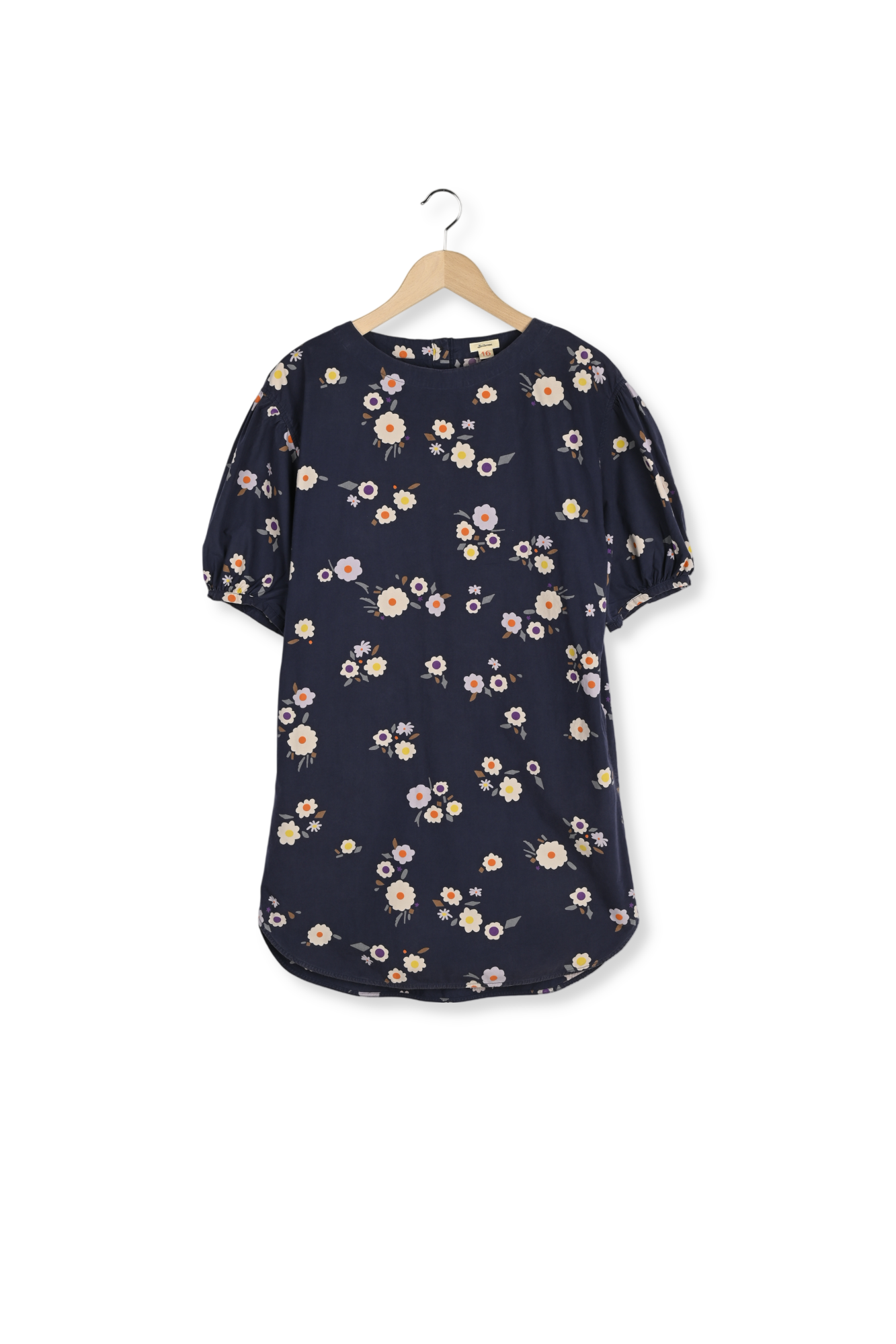 ROBE ABSOLU Bellerose seconde main photo 1