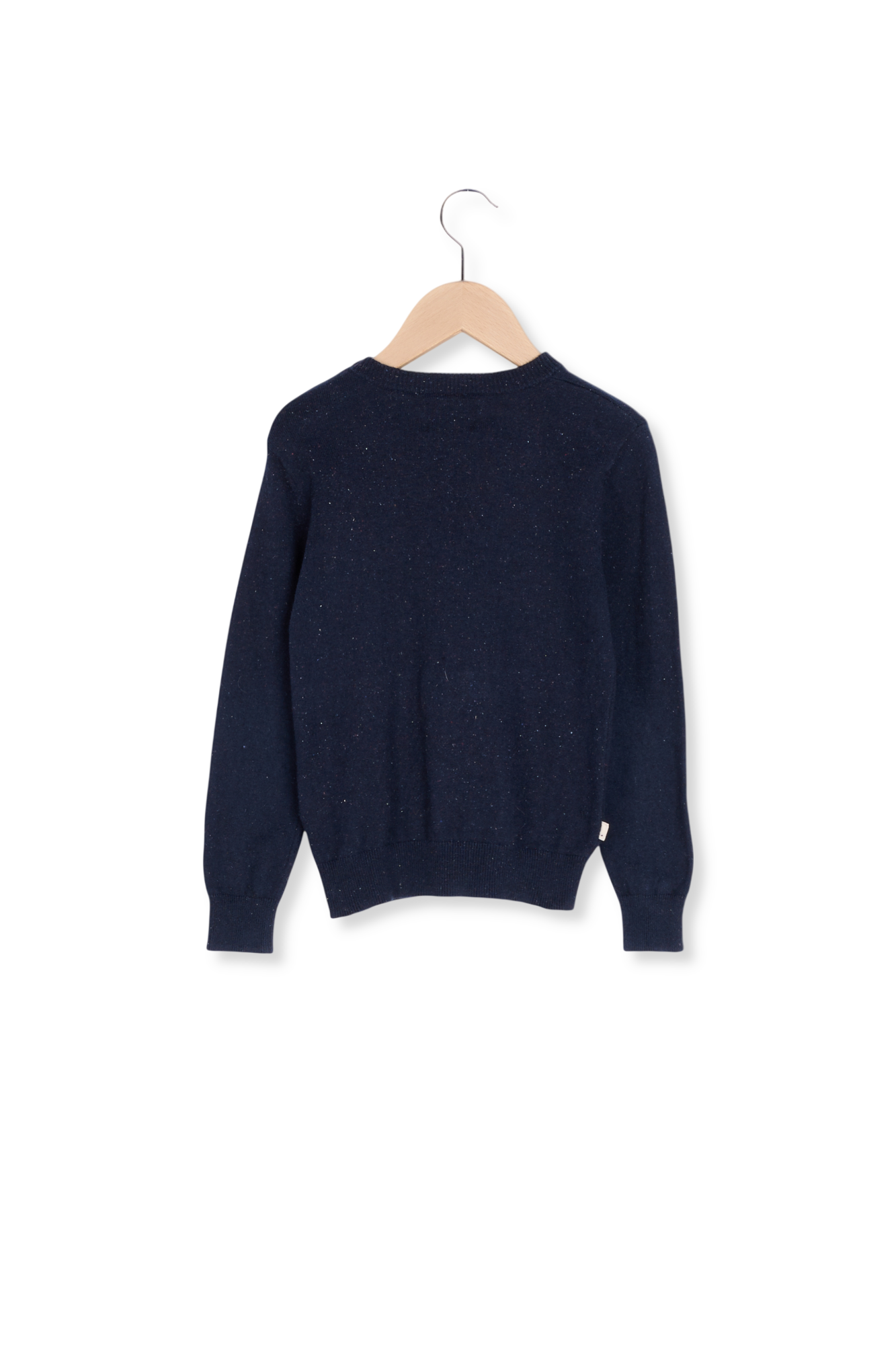 GUUS KNIT SWEATER Bellerose second-hand photo 2