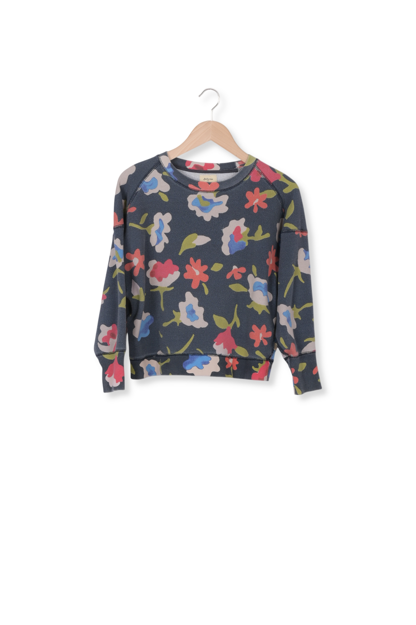 SWEATSHIRT FADEM Bellerose seconde main photo 1