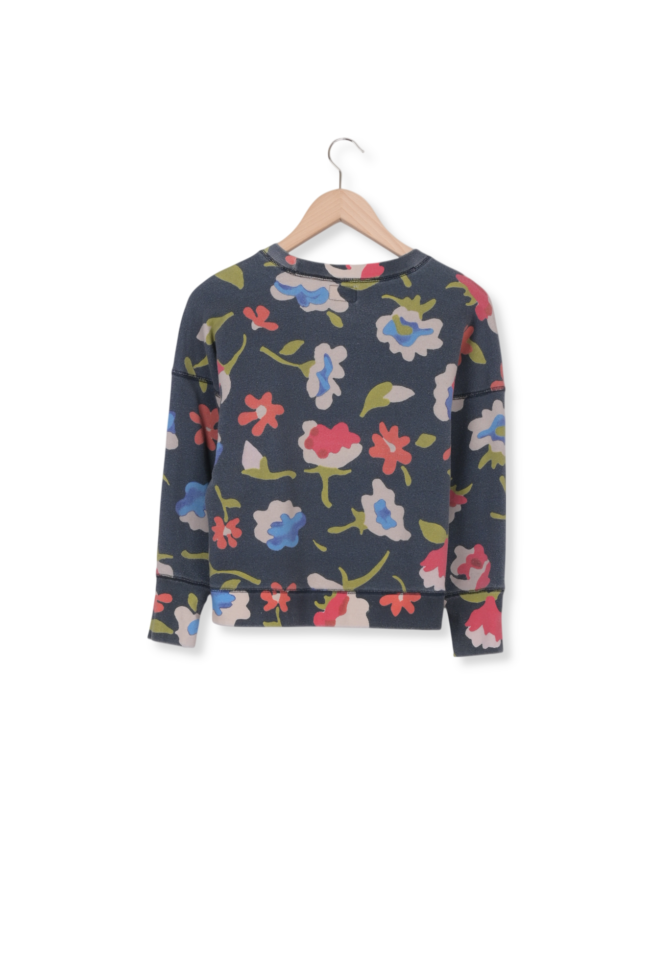 SWEATSHIRT FADEM Bellerose seconde main photo 7