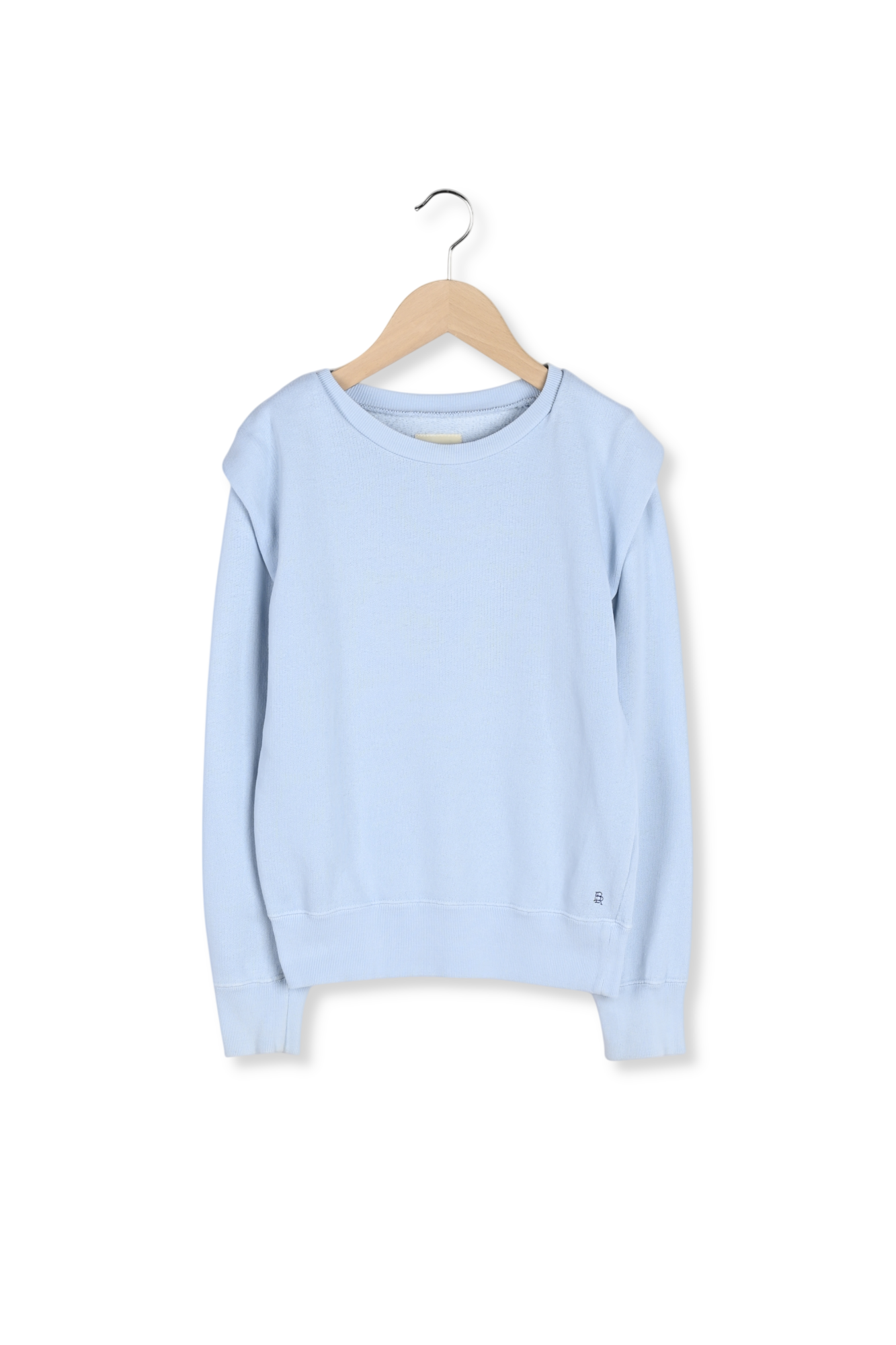 FANY SWEATSHIRT Bellerose tweedehands photo 1