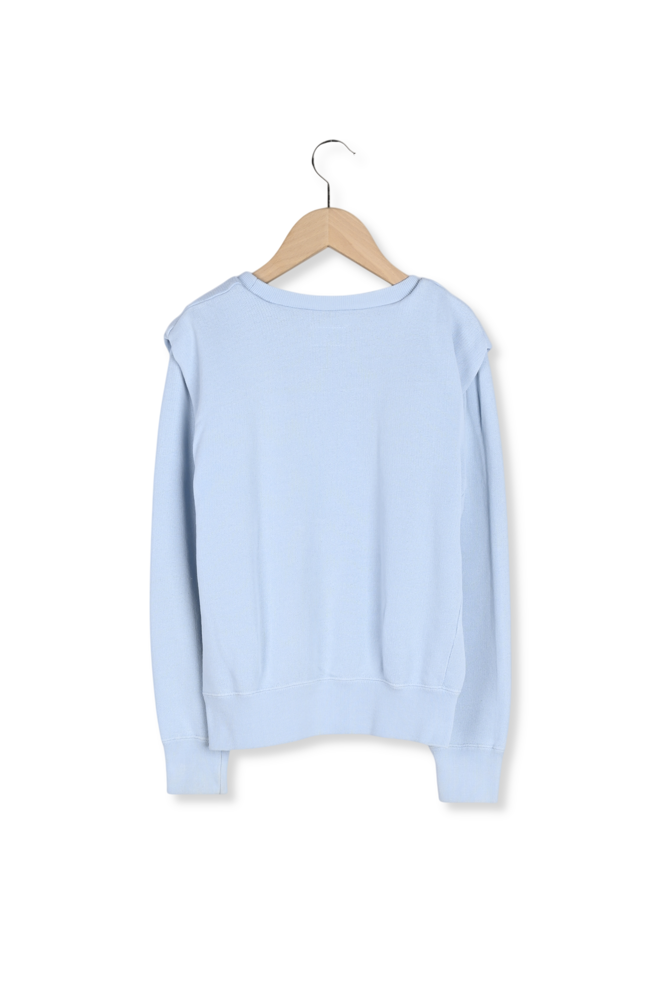FANY SWEATSHIRT Bellerose tweedehands photo 2