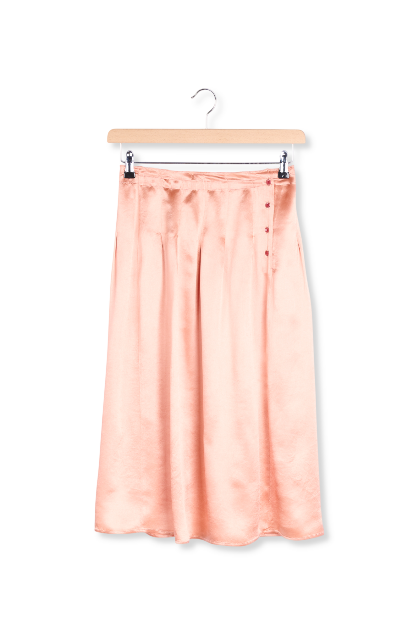 LEXO SKIRT Bellerose second-hand photo 1