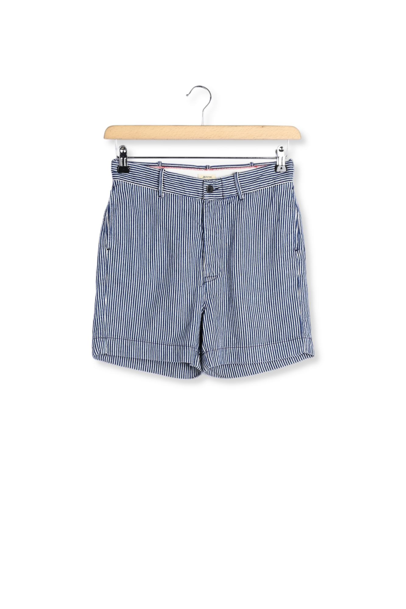 SHORT PLEK Bellerose seconde main photo 1