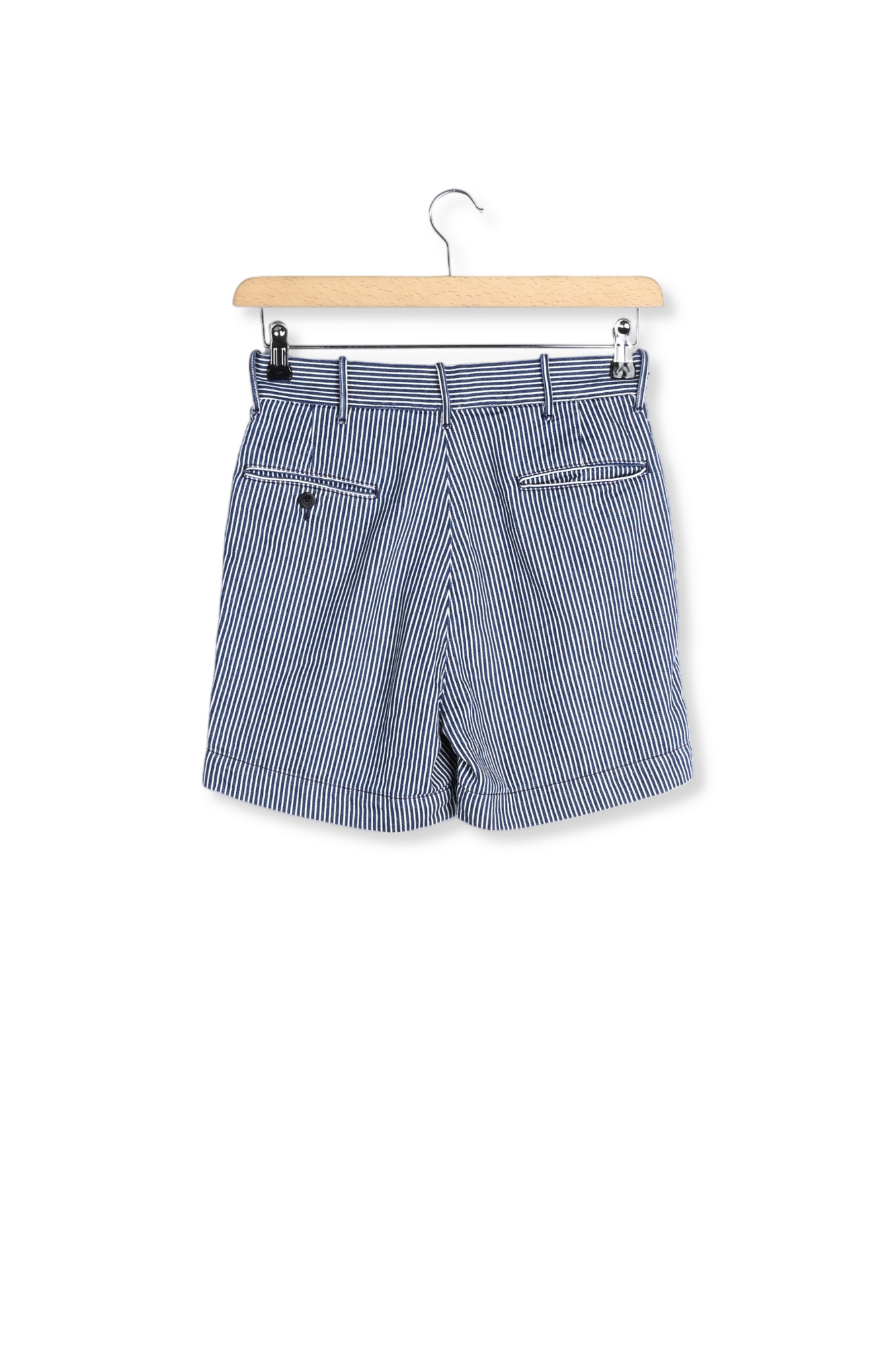 SHORT PLEK Bellerose seconde main photo 2