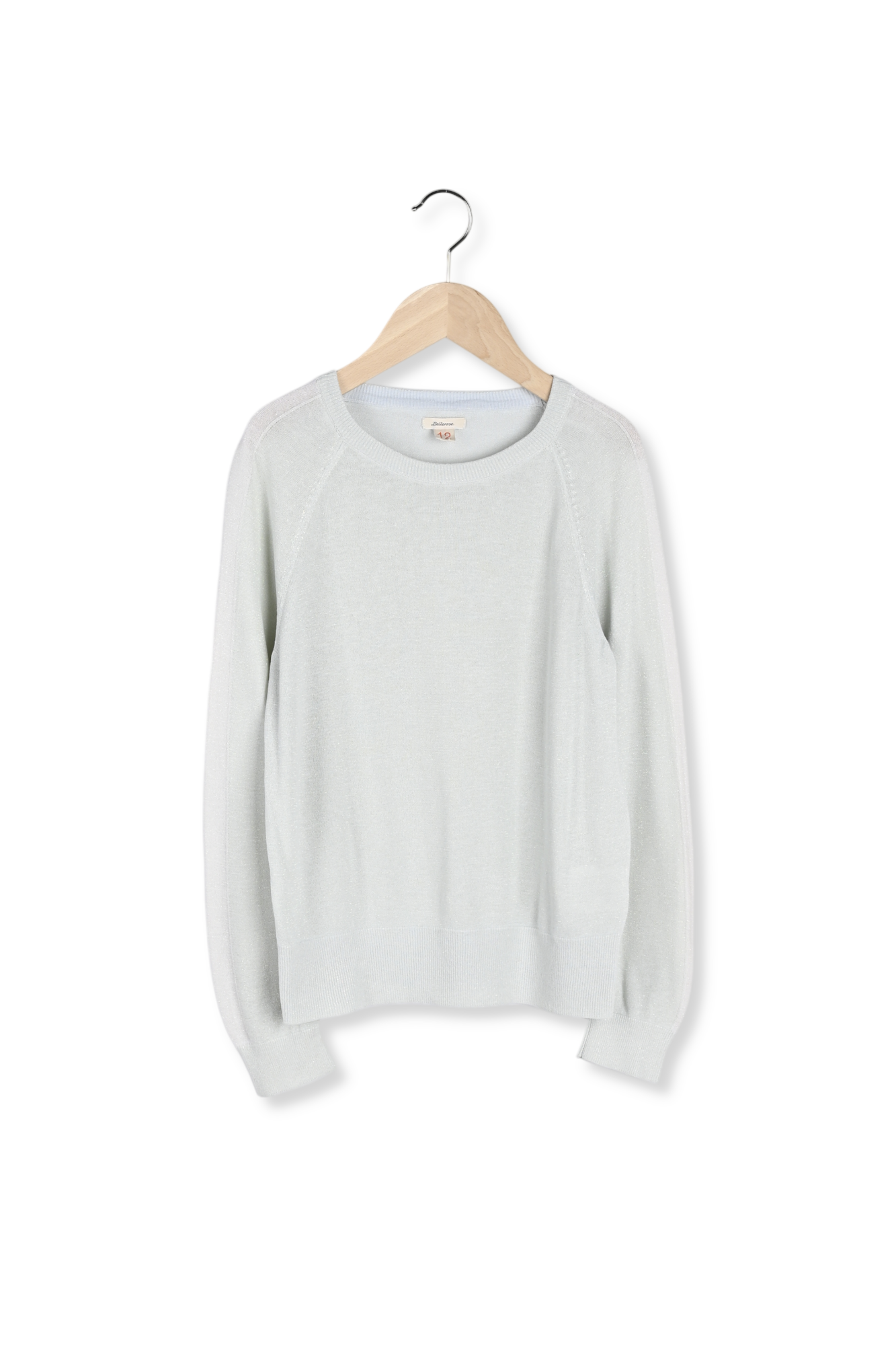 DALLEN KNIT SWEATER Bellerose second-hand photo 1