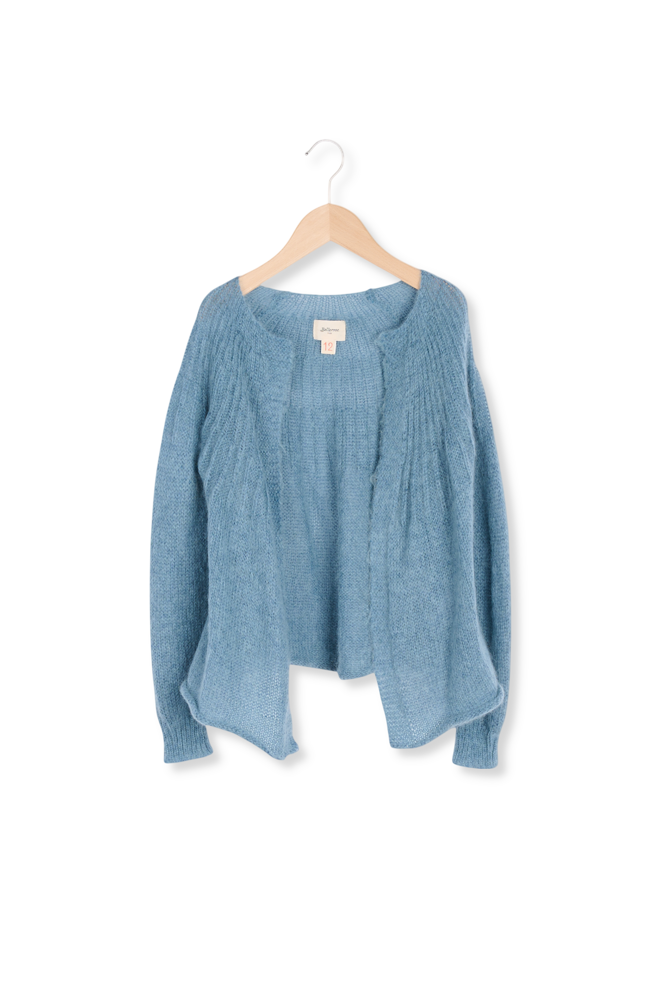 PULL JYPER Bellerose seconde main photo 1