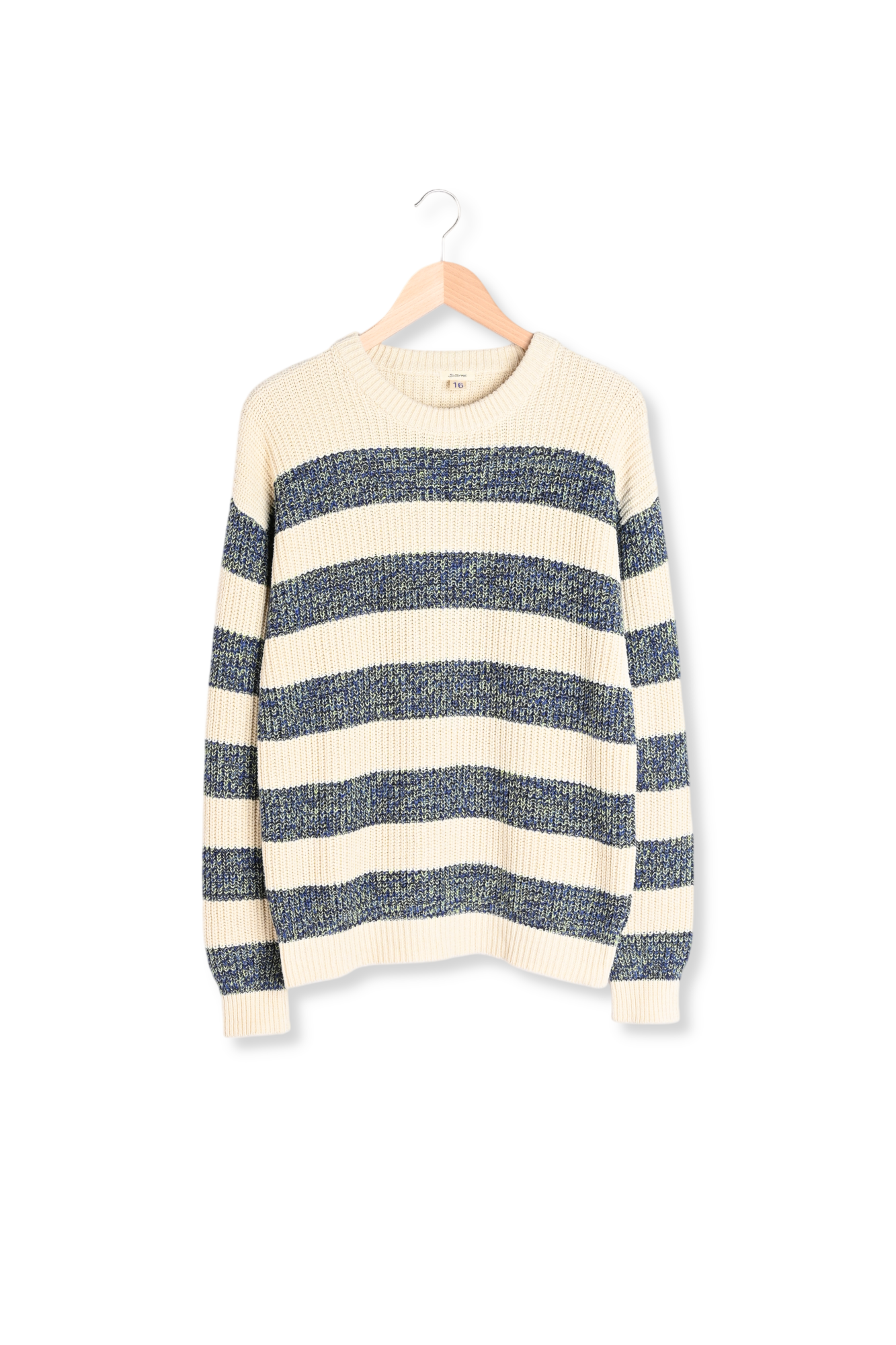 GELDOR KNITWEAR Bellerose tweedehands photo 1