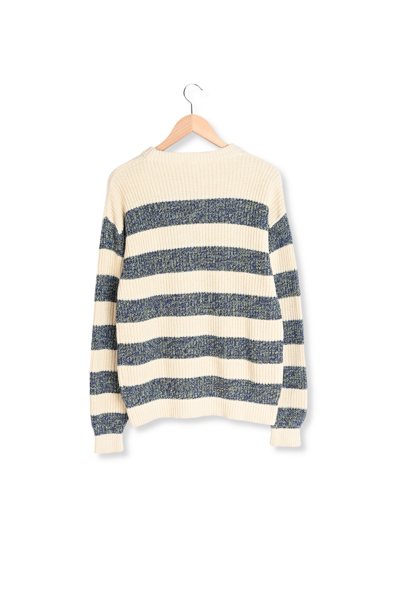 GELDOR KNITWEAR Bellerose tweedehands photo 2