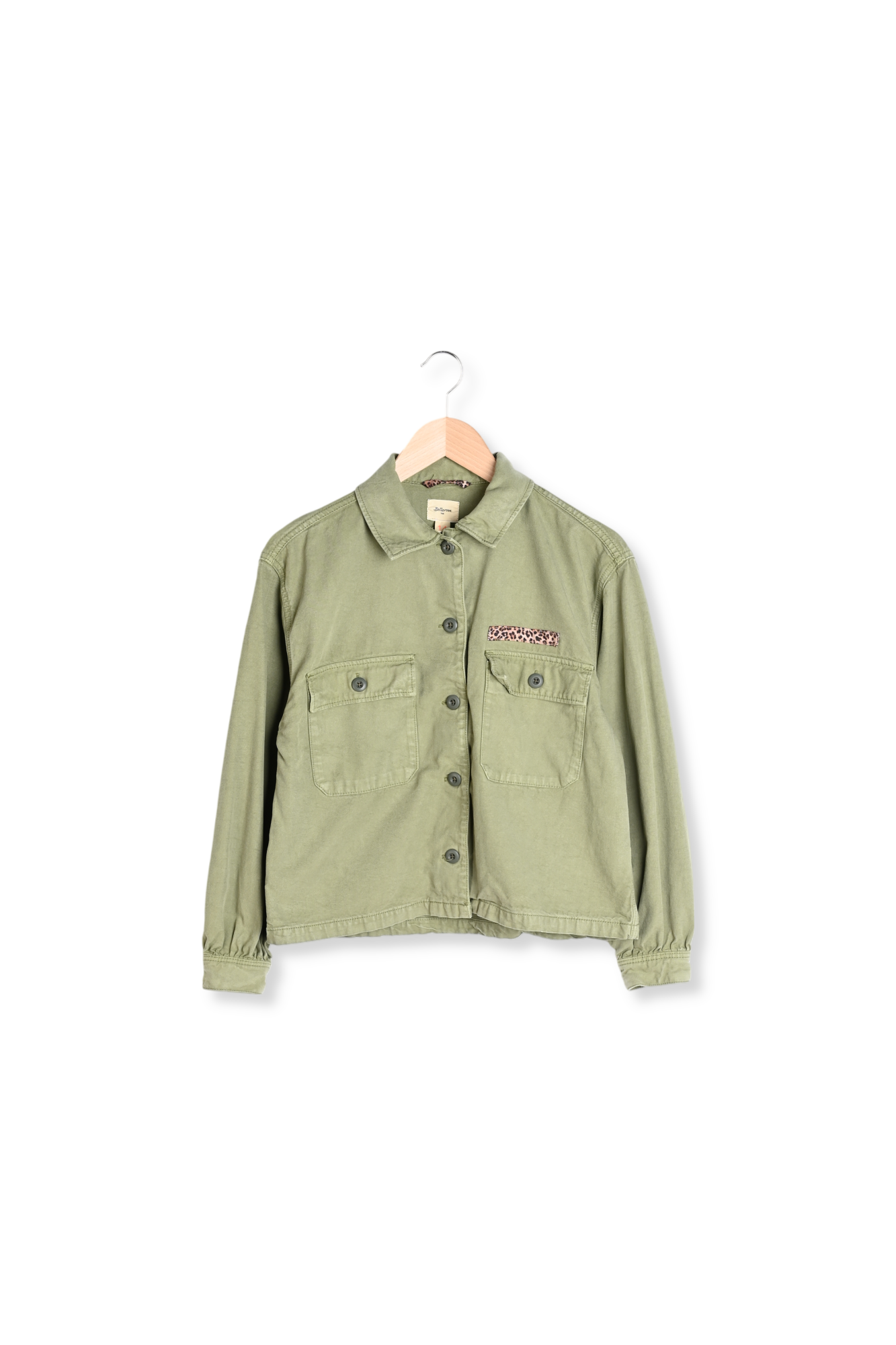 groen