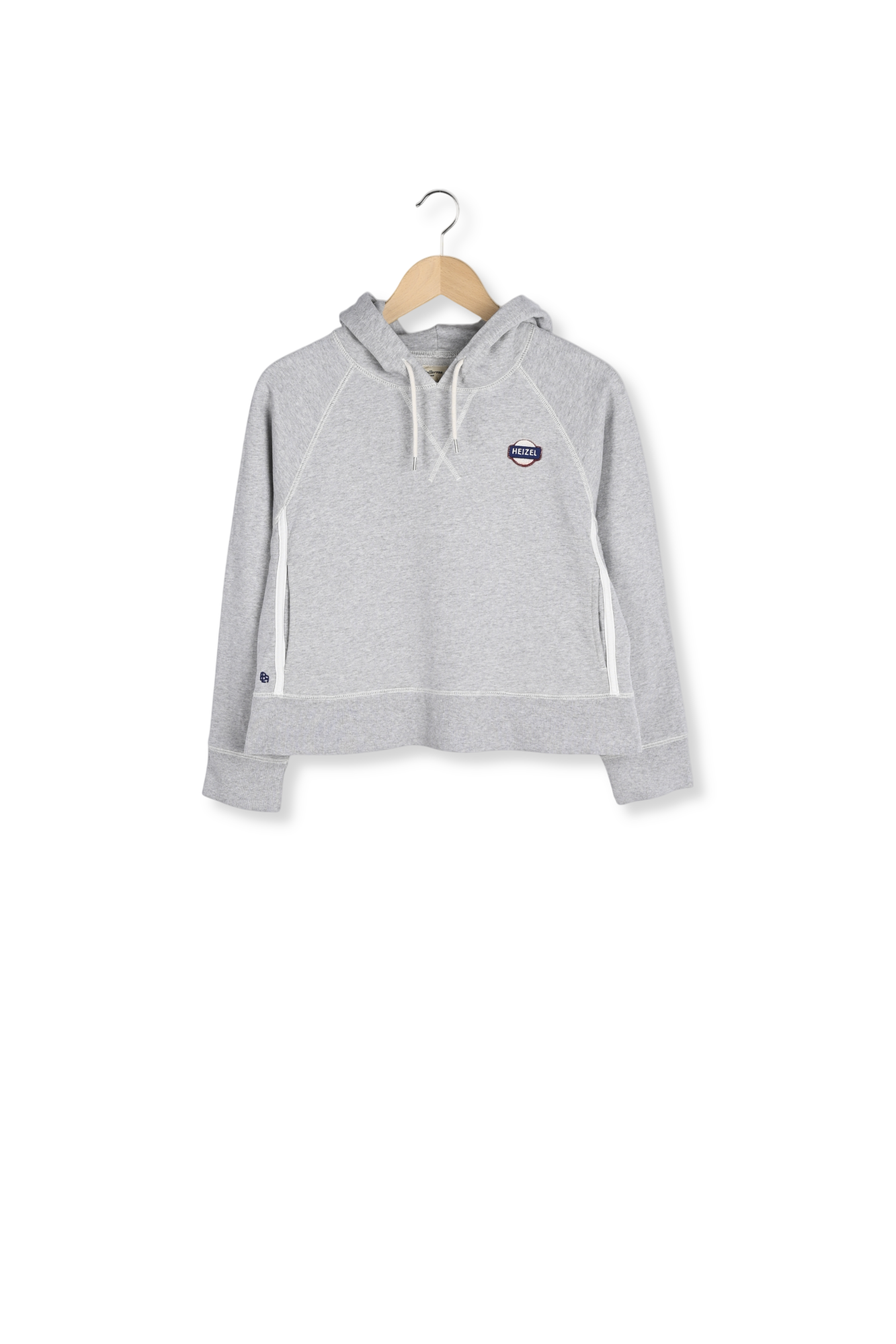 VAKIN SWEATSHIRT Bellerose tweedehands photo 1