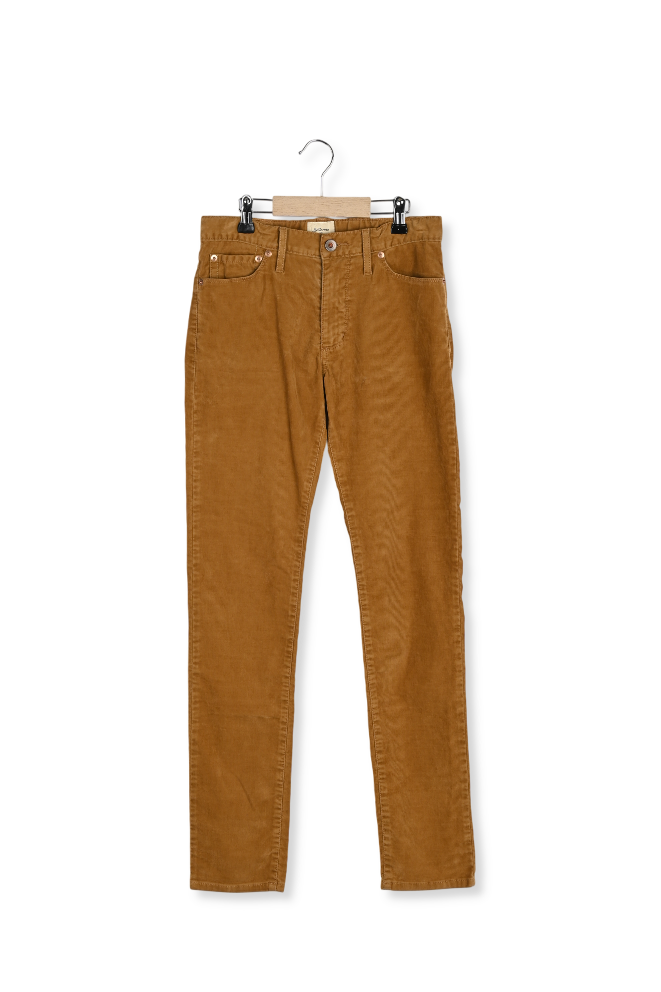 VEDANO BROEK Bellerose tweedehands photo 1