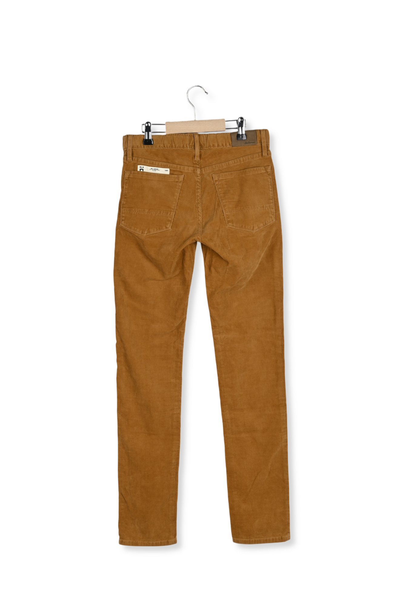 VEDANO BROEK Bellerose tweedehands photo 2