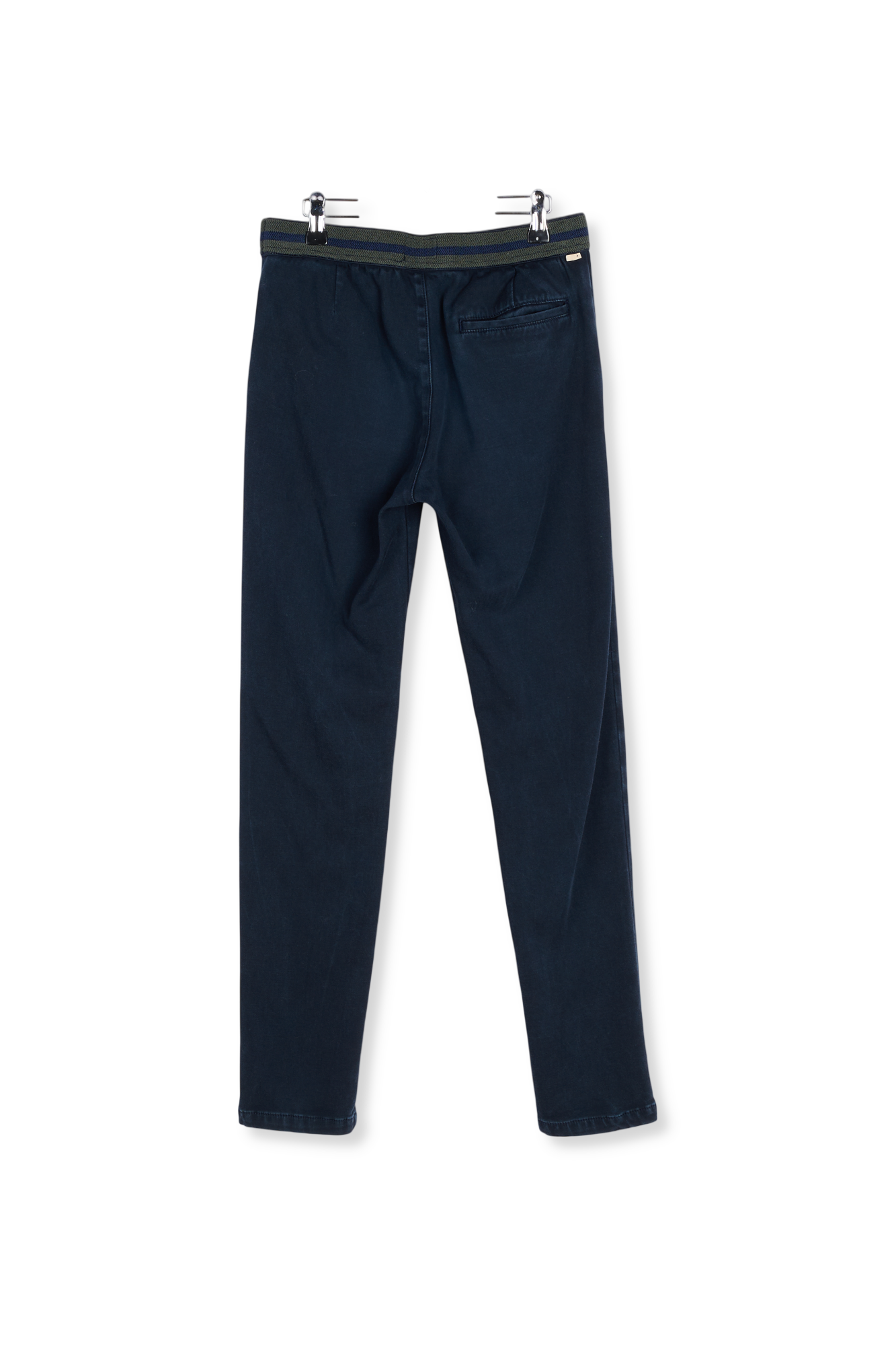PAORI PANTS Bellerose second-hand photo 2