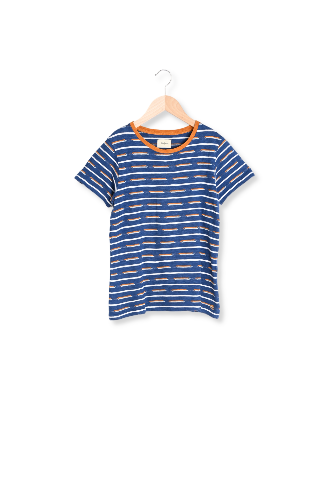 SONIC T-SHIRT Bellerose tweedehands photo 1