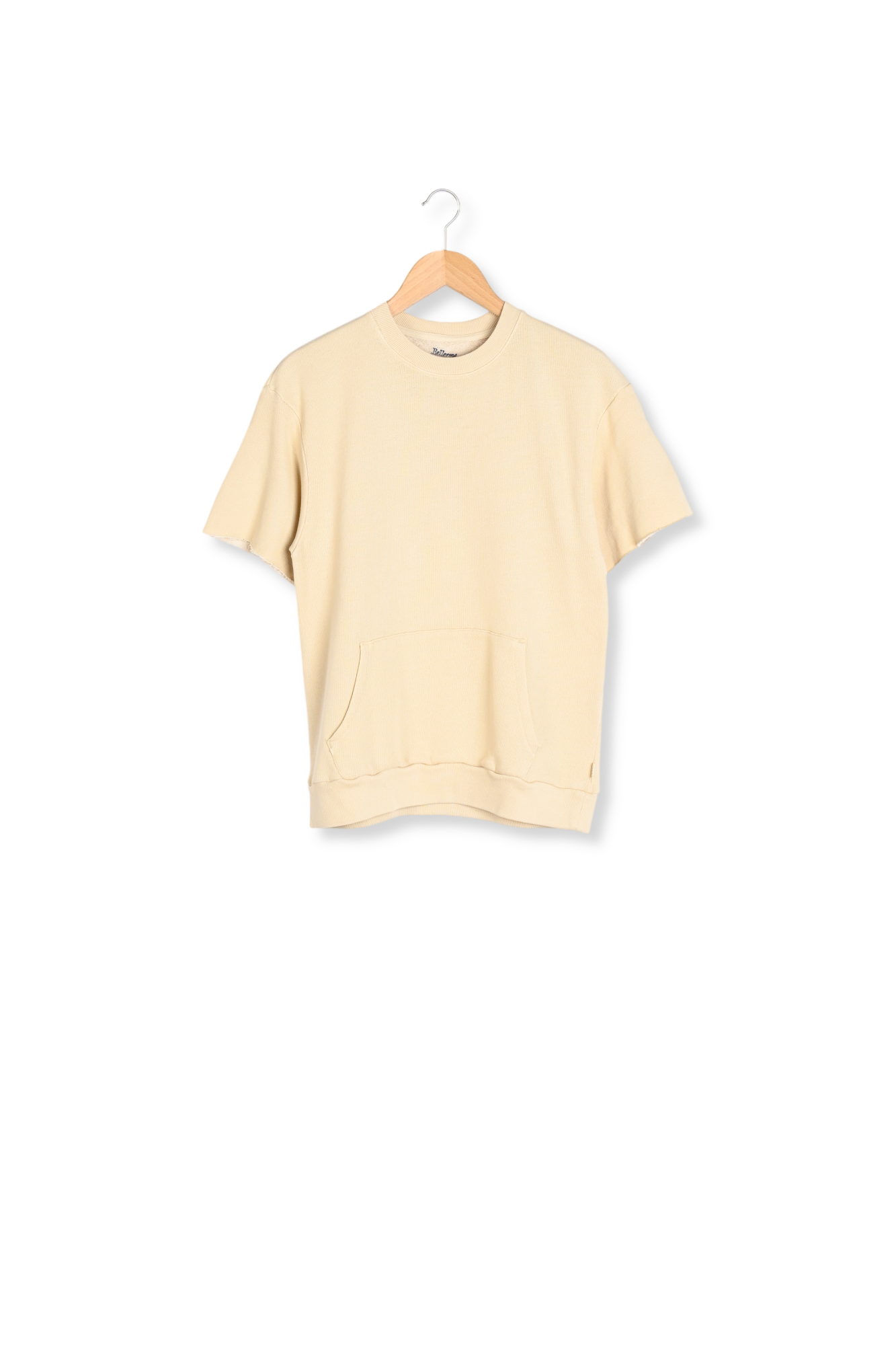 SWEATSHIRT FACILE Bellerose seconde main photo 1