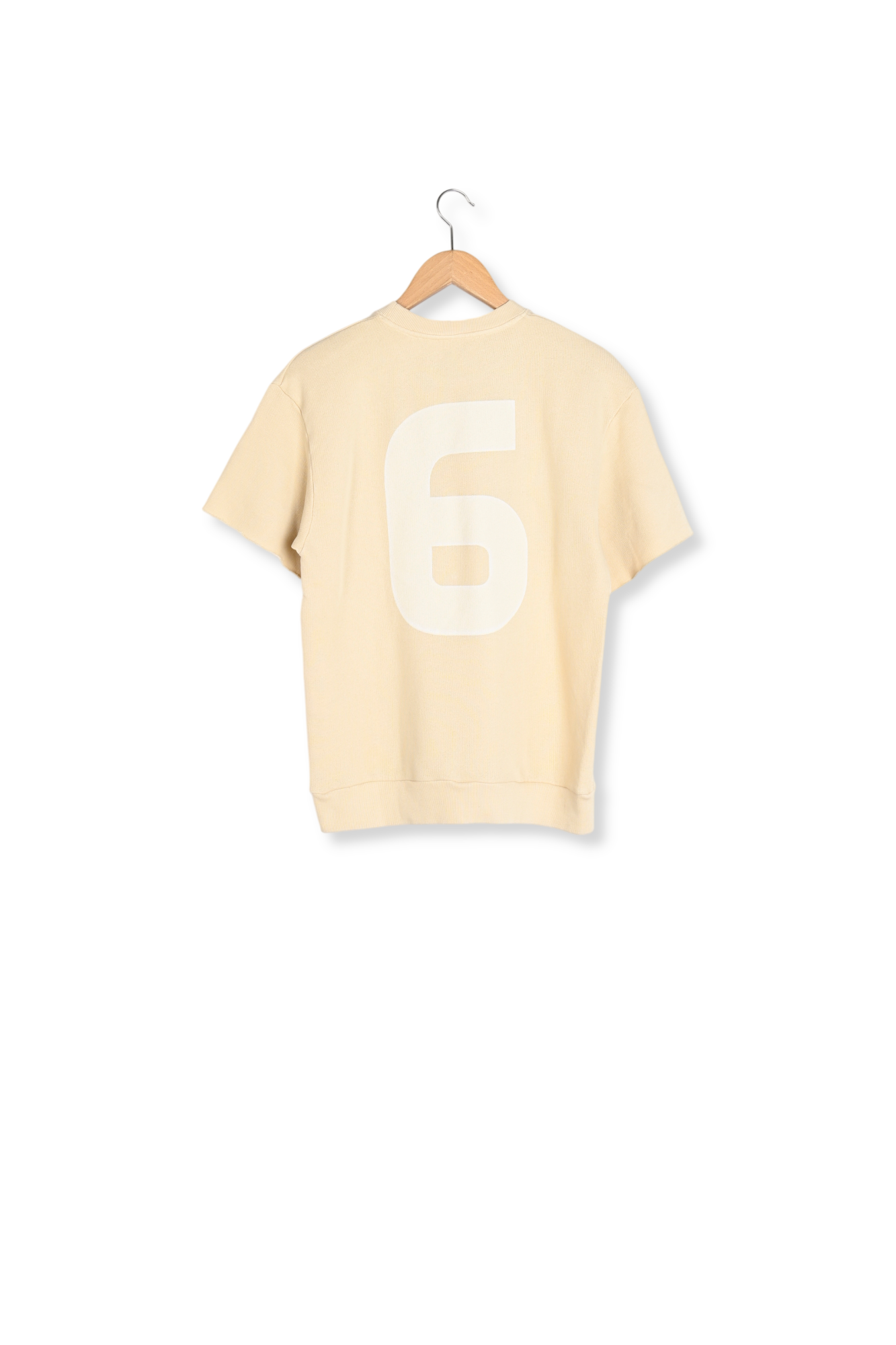SWEATSHIRT FACILE Bellerose seconde main photo 2