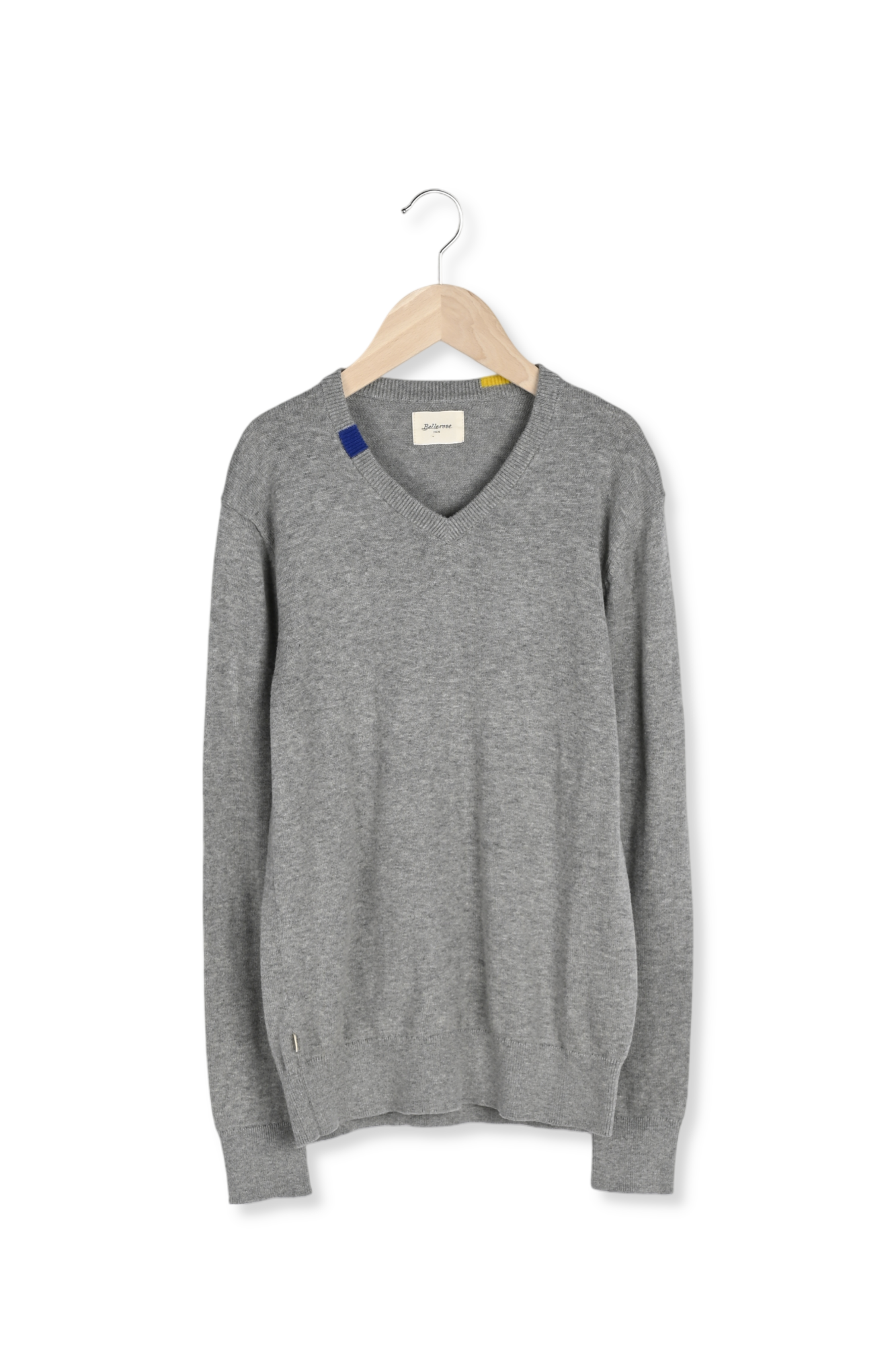 PULL GARDANNE Bellerose seconde main photo 1