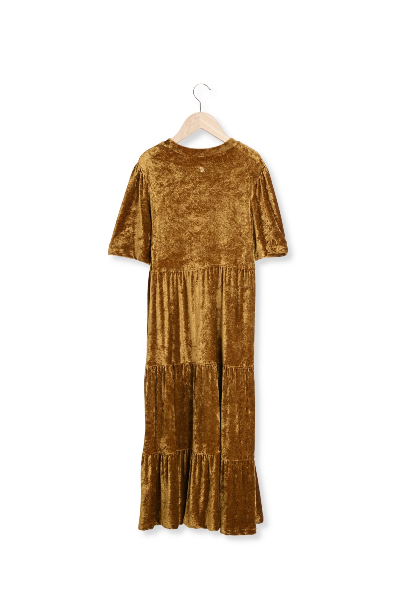 ROBE VALMY Bellerose seconde main photo 2