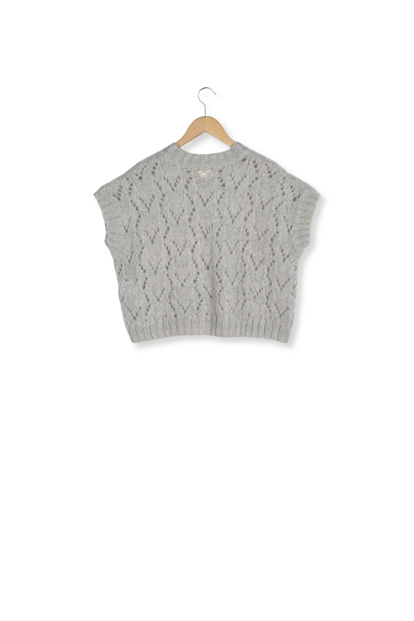 ABE KNITWEAR Bellerose tweedehands photo 2