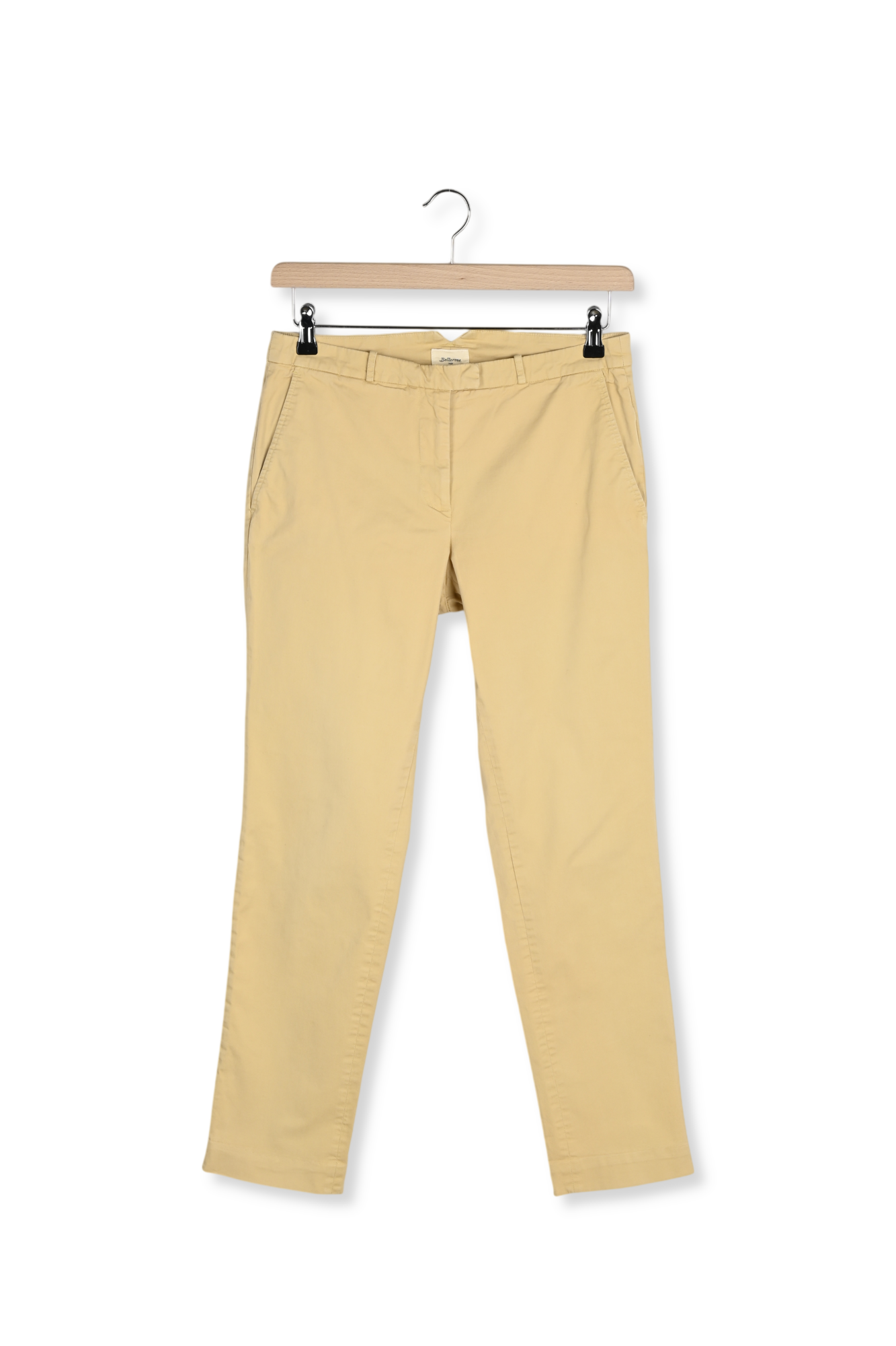 VOW L PANTS Bellerose second-hand photo 1
