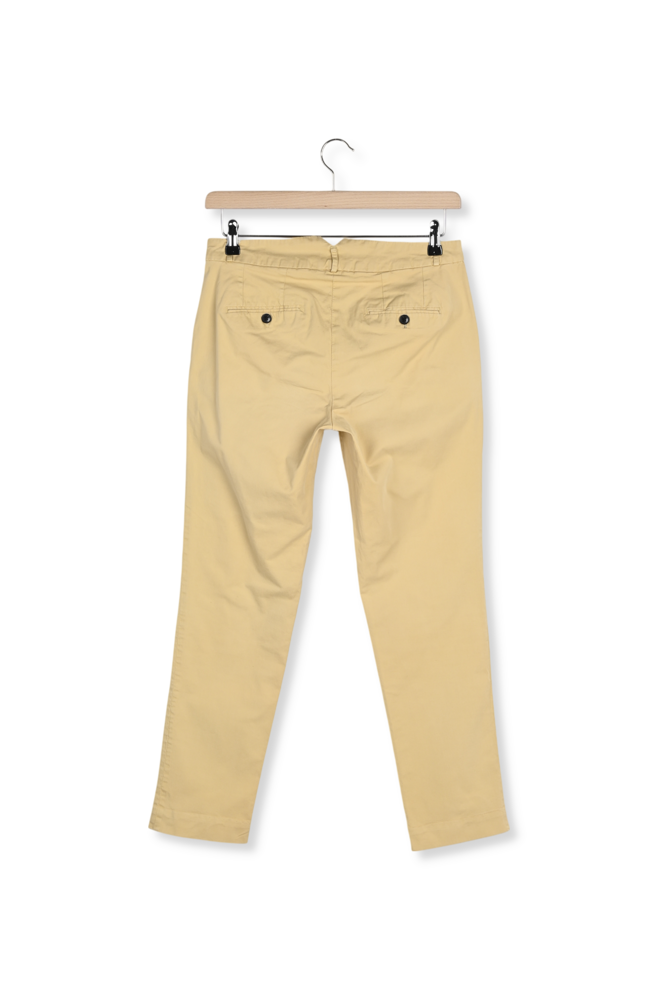 VOW L PANTS Bellerose second-hand photo 2