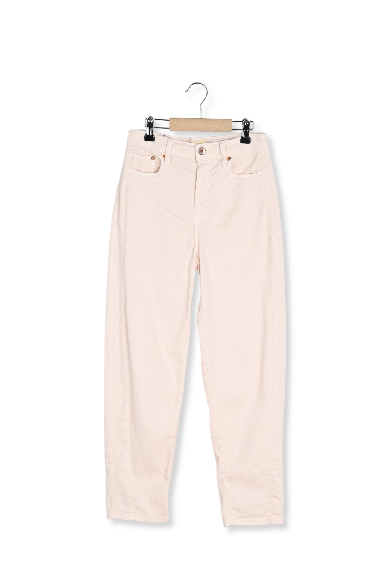 JEANS PIMMY Bellerose seconde main photo 1