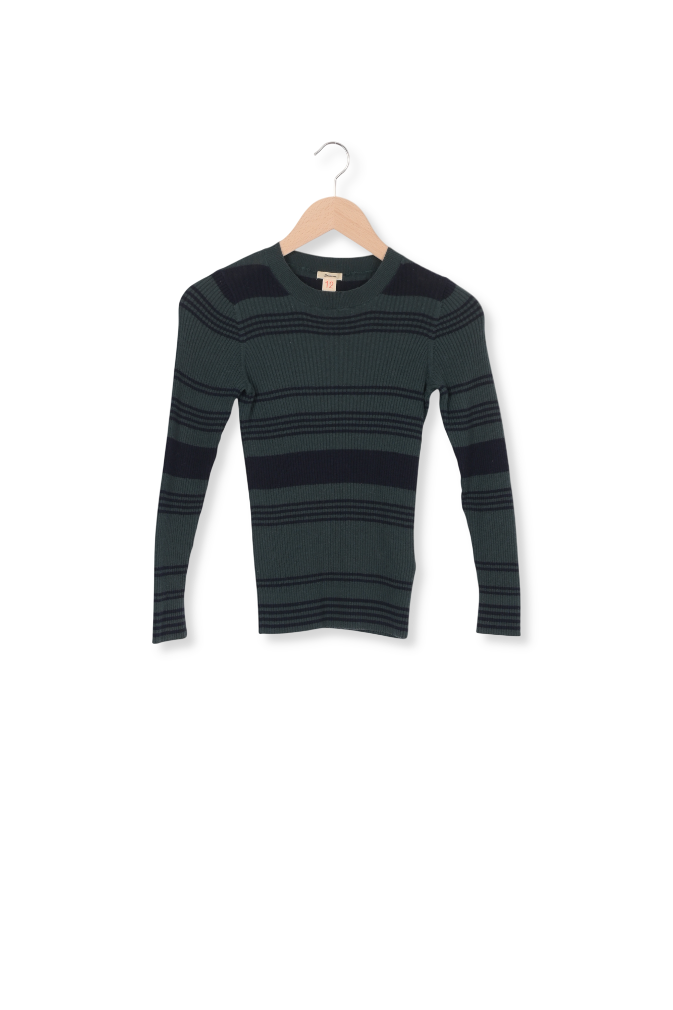 GLAVA KNIT SWEATER Bellerose second-hand photo 1