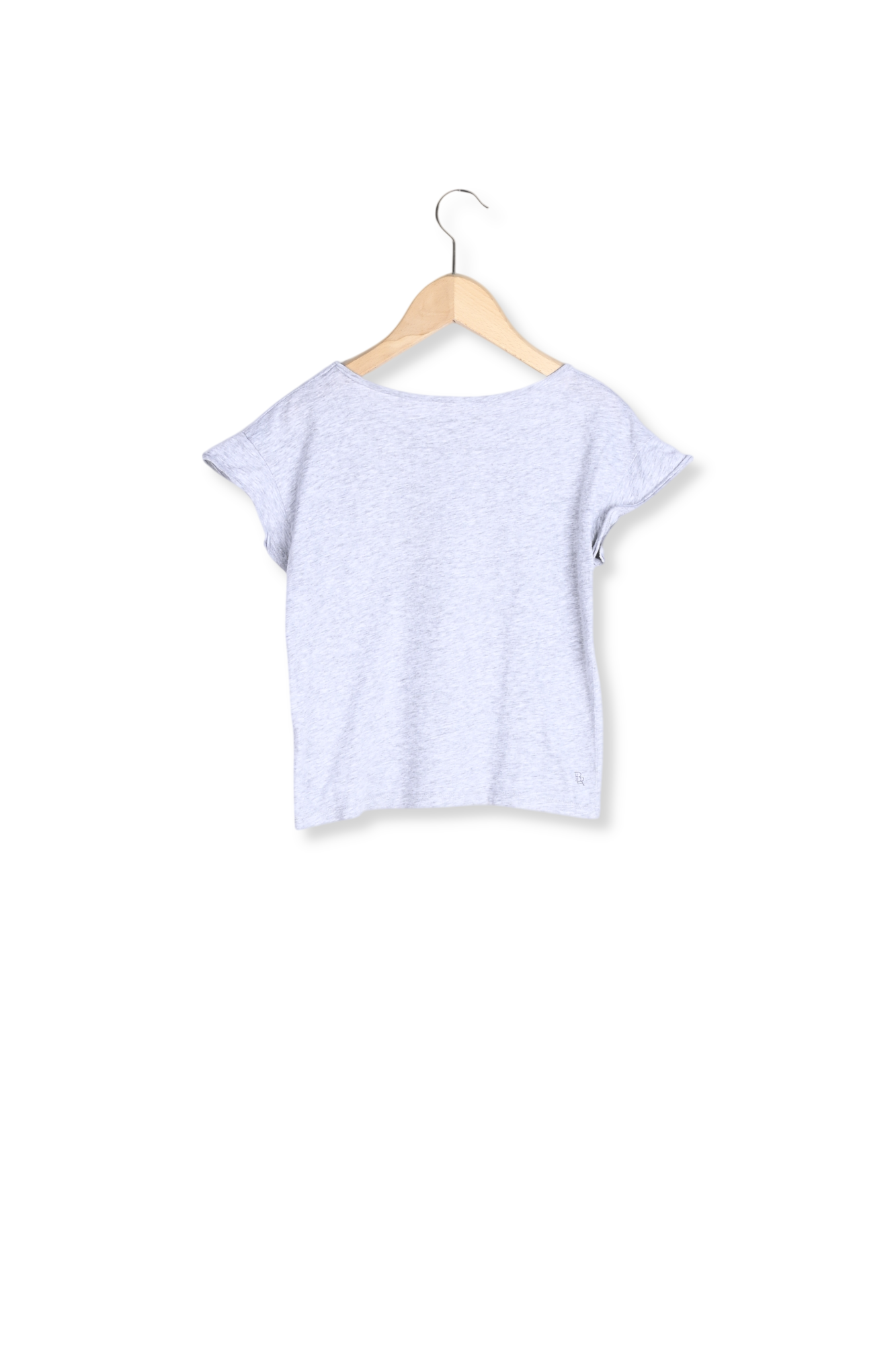 CLAK T-SHIRT Bellerose second-hand photo 2