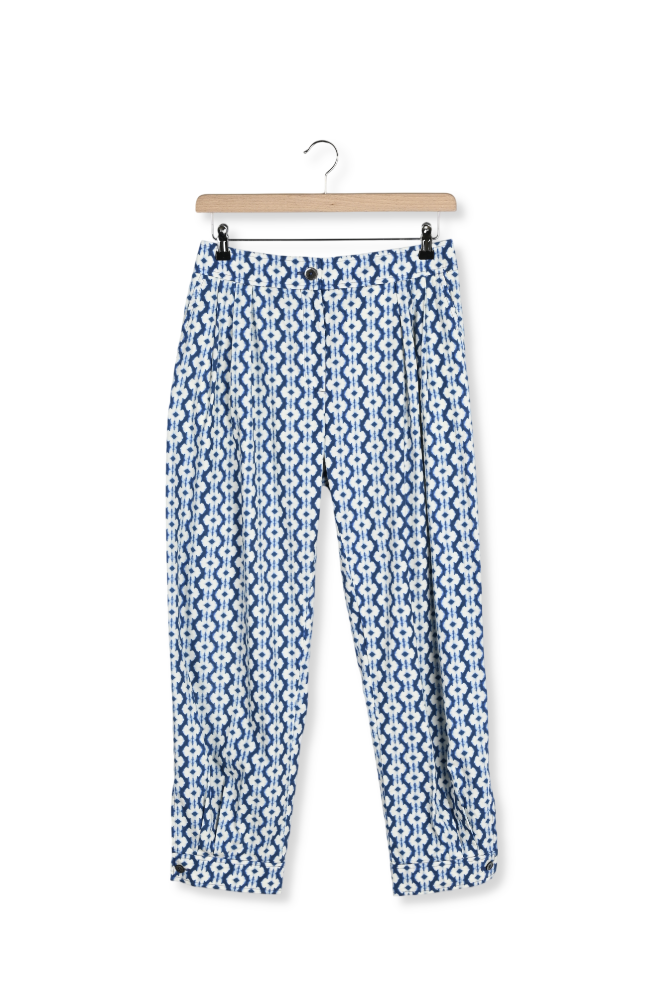 VERVEINE PANTS Bellerose second-hand photo 1