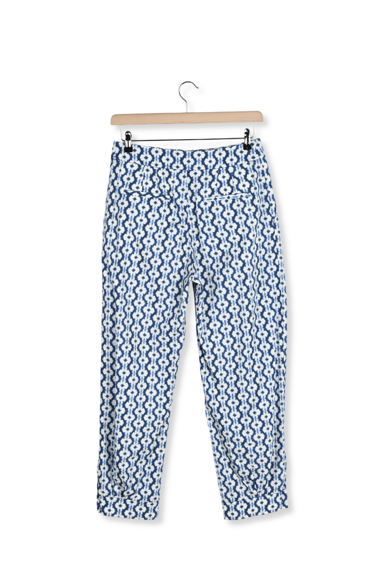 VERVEINE PANTS Bellerose second-hand photo 2