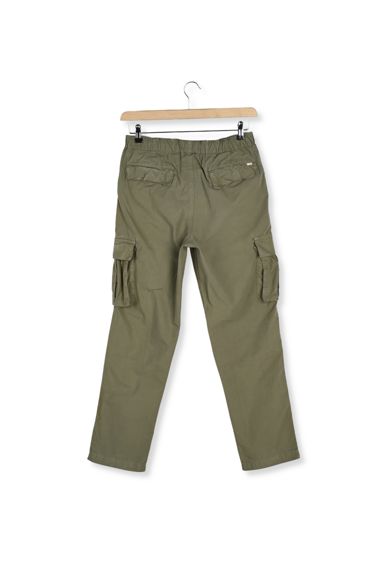PANTALON PAZY Bellerose seconde main photo 2
