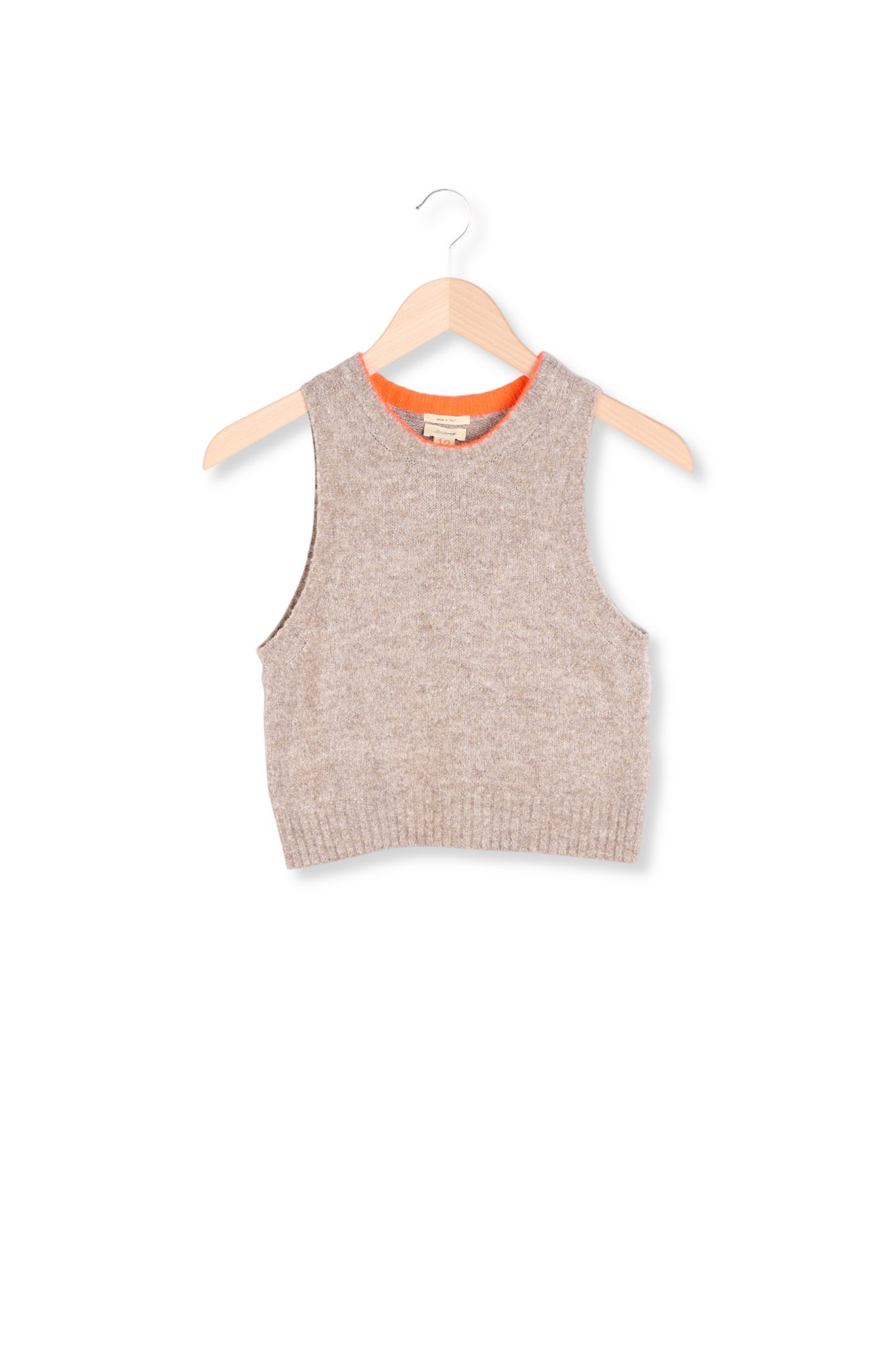 PULL NIADE Bellerose seconde main photo 1
