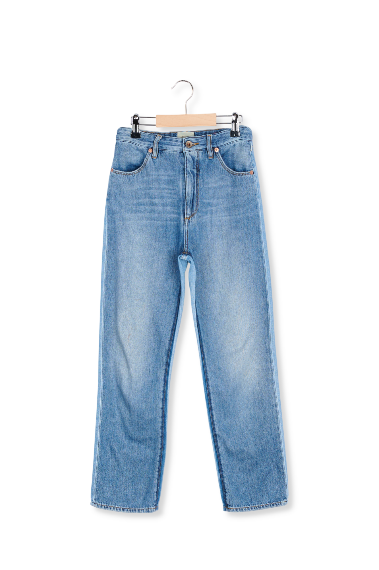 JEANS PINATA Bellerose seconde main photo 1
