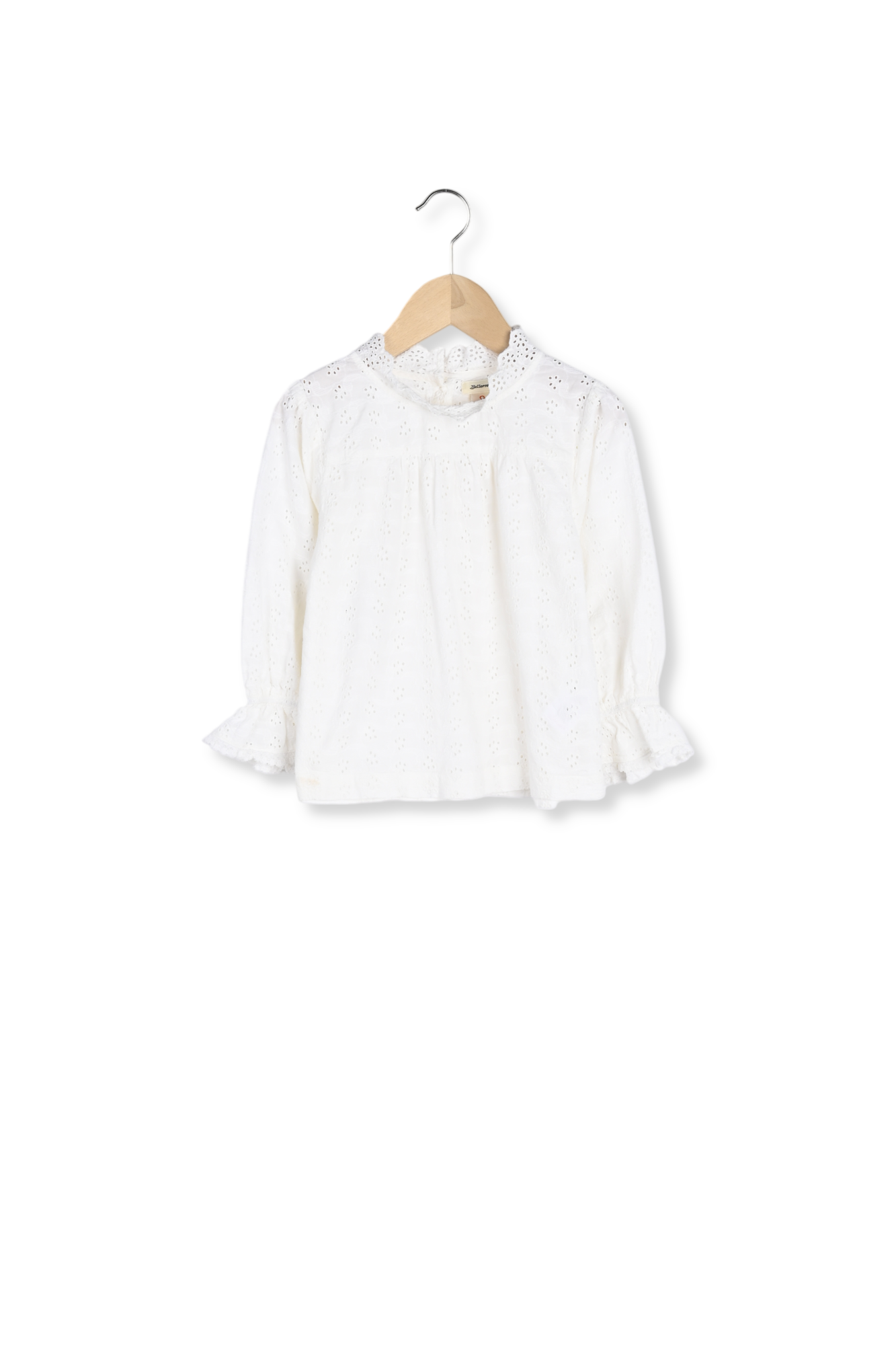 BLOUSE HAILEY Bellerose seconde main photo 1