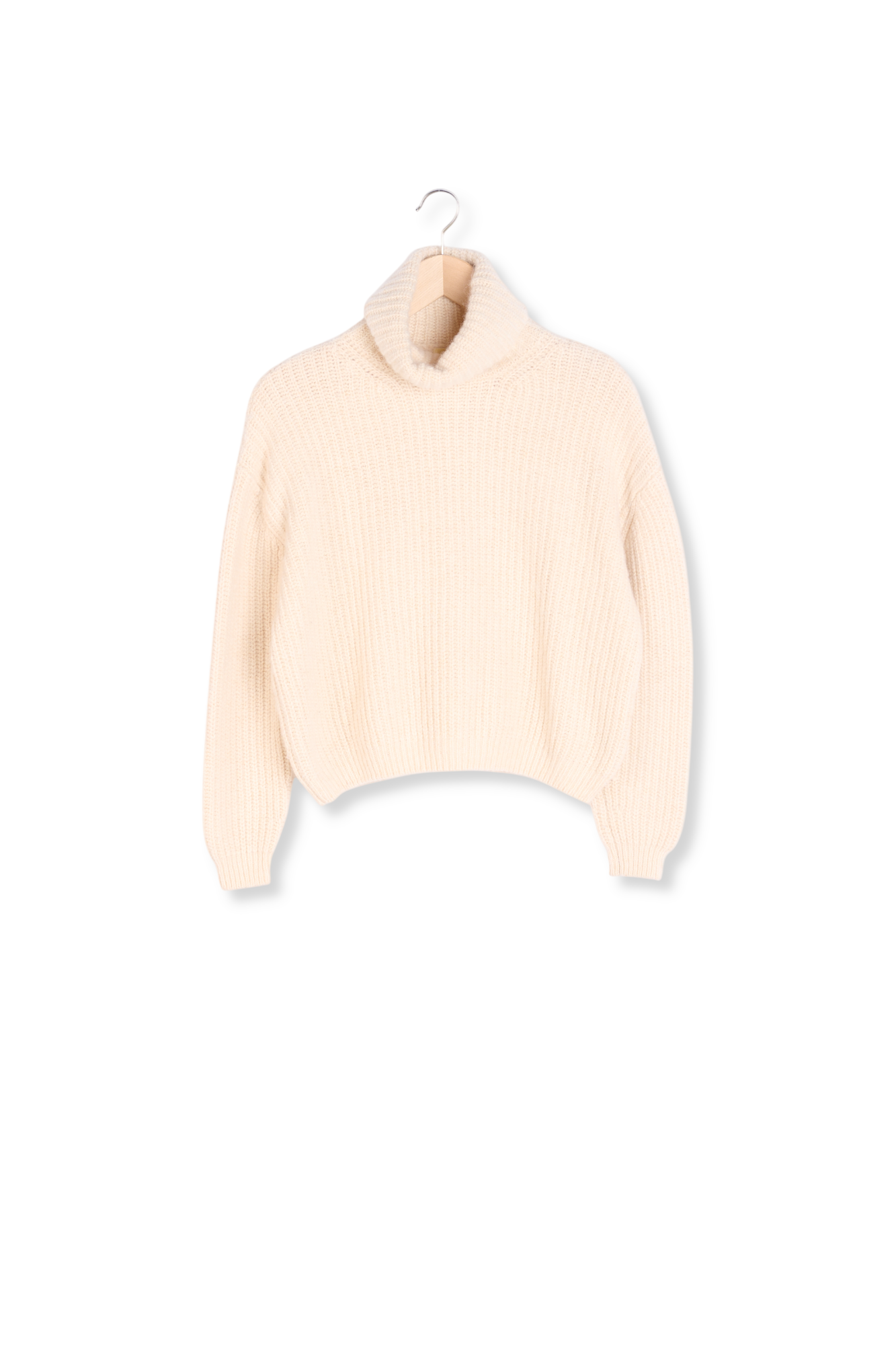 PULL GARANO Bellerose seconde main photo 1