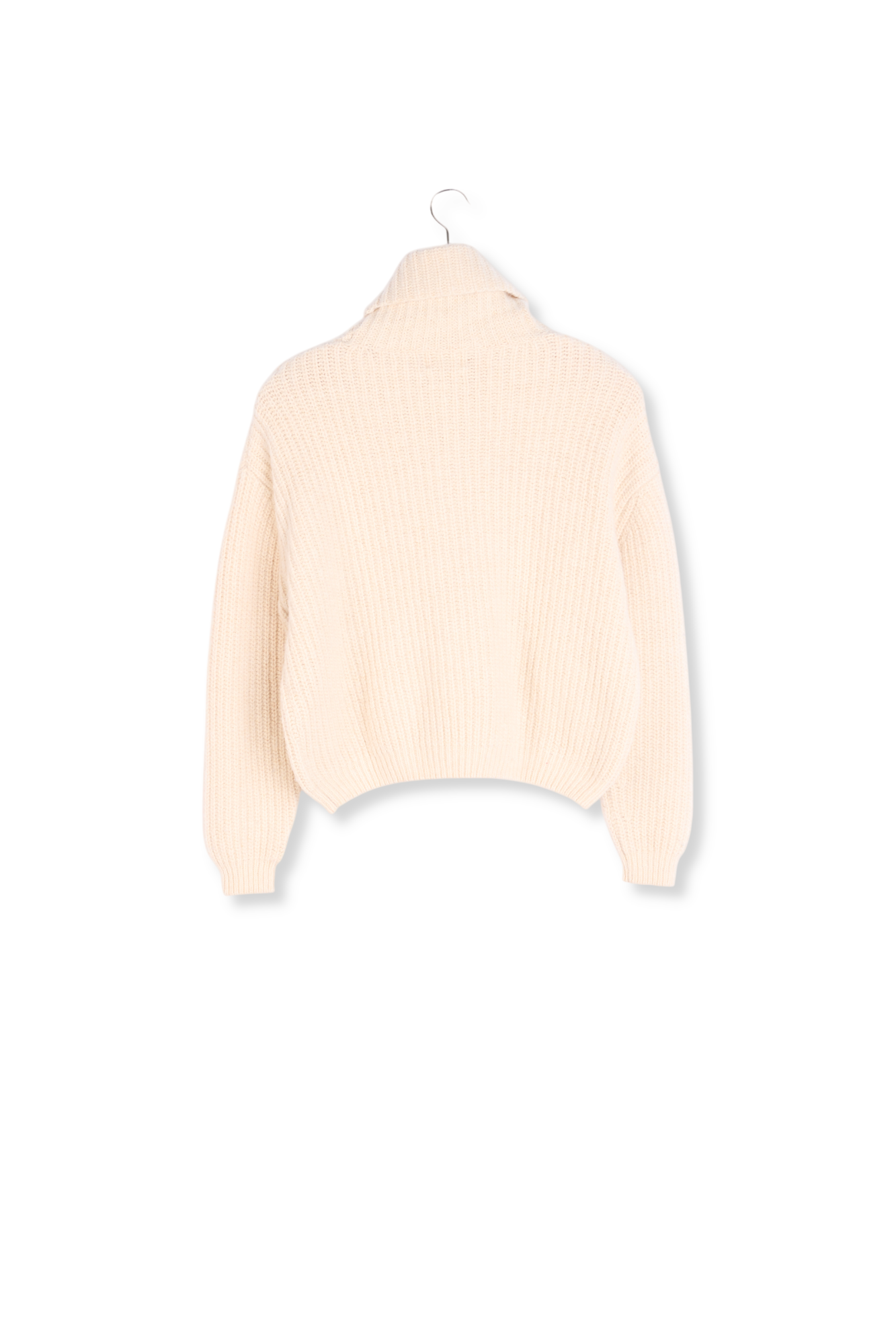 PULL GARANO Bellerose seconde main photo 2