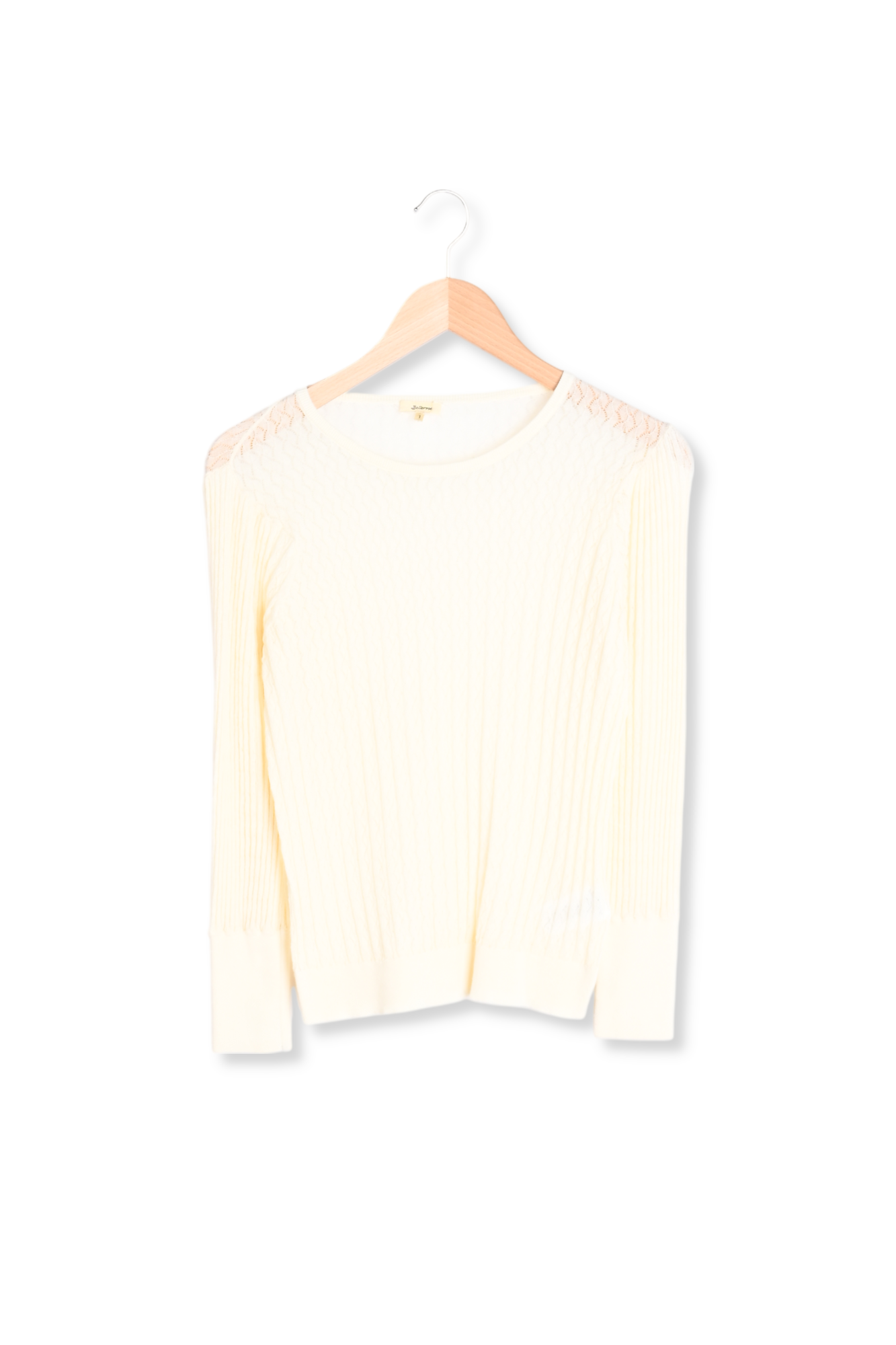 ASPIC KNITWEAR Bellerose tweedehands photo 1