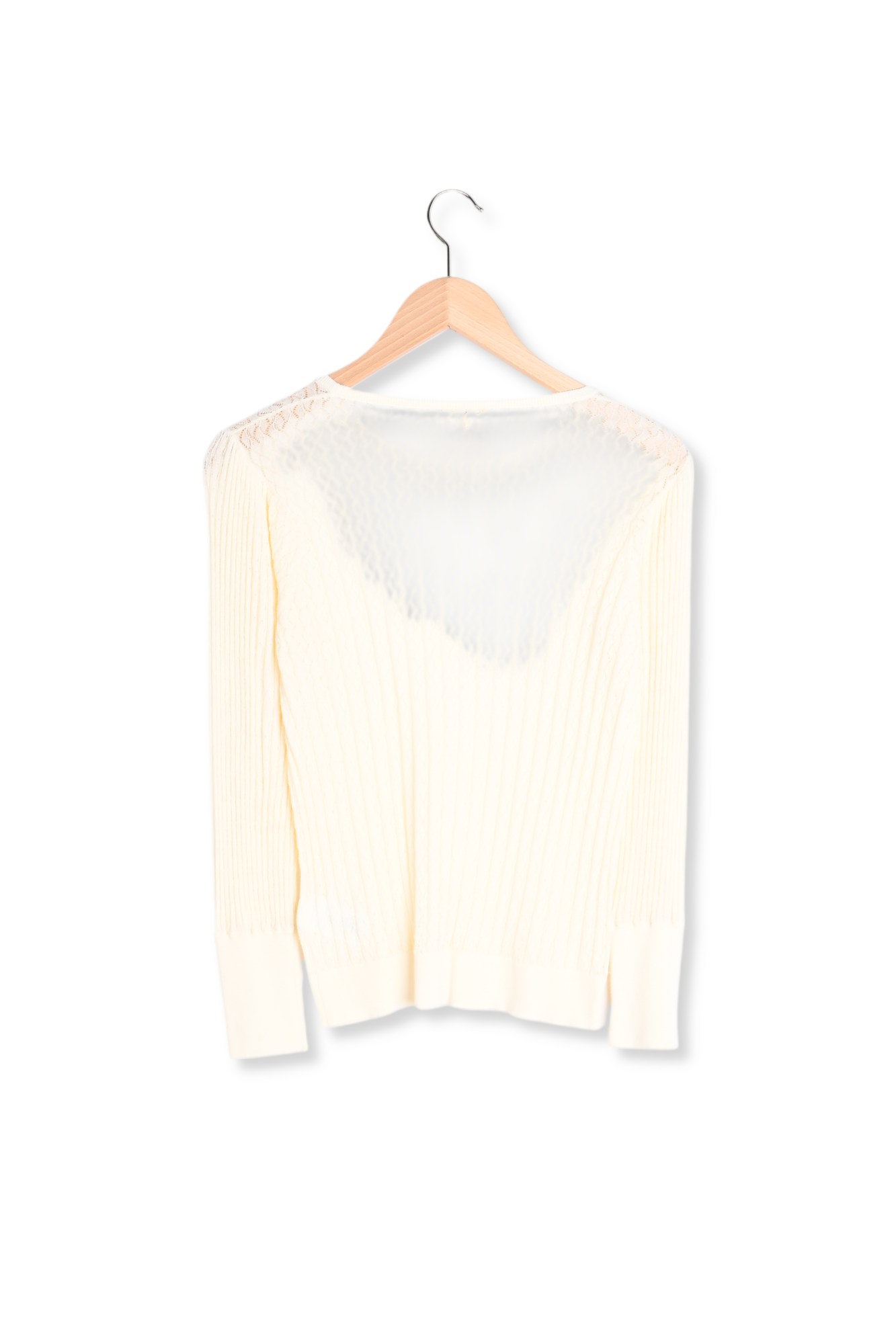 ASPIC KNITWEAR Bellerose tweedehands photo 2