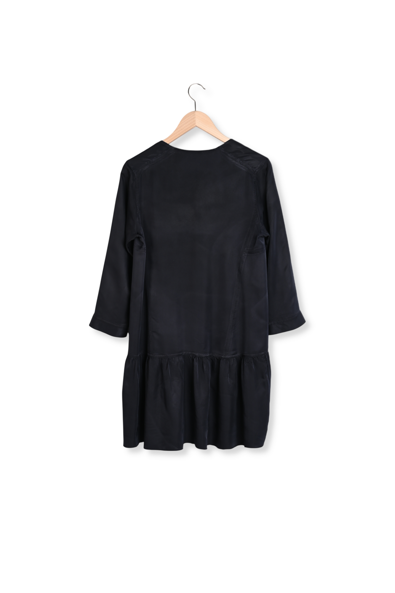 ROBE HASH Bellerose seconde main photo 2