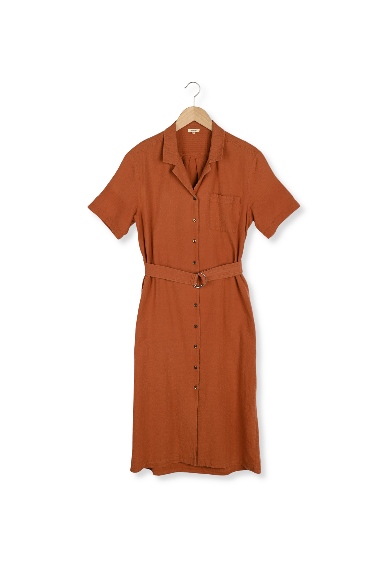 ROBE HILO Bellerose seconde main photo 1