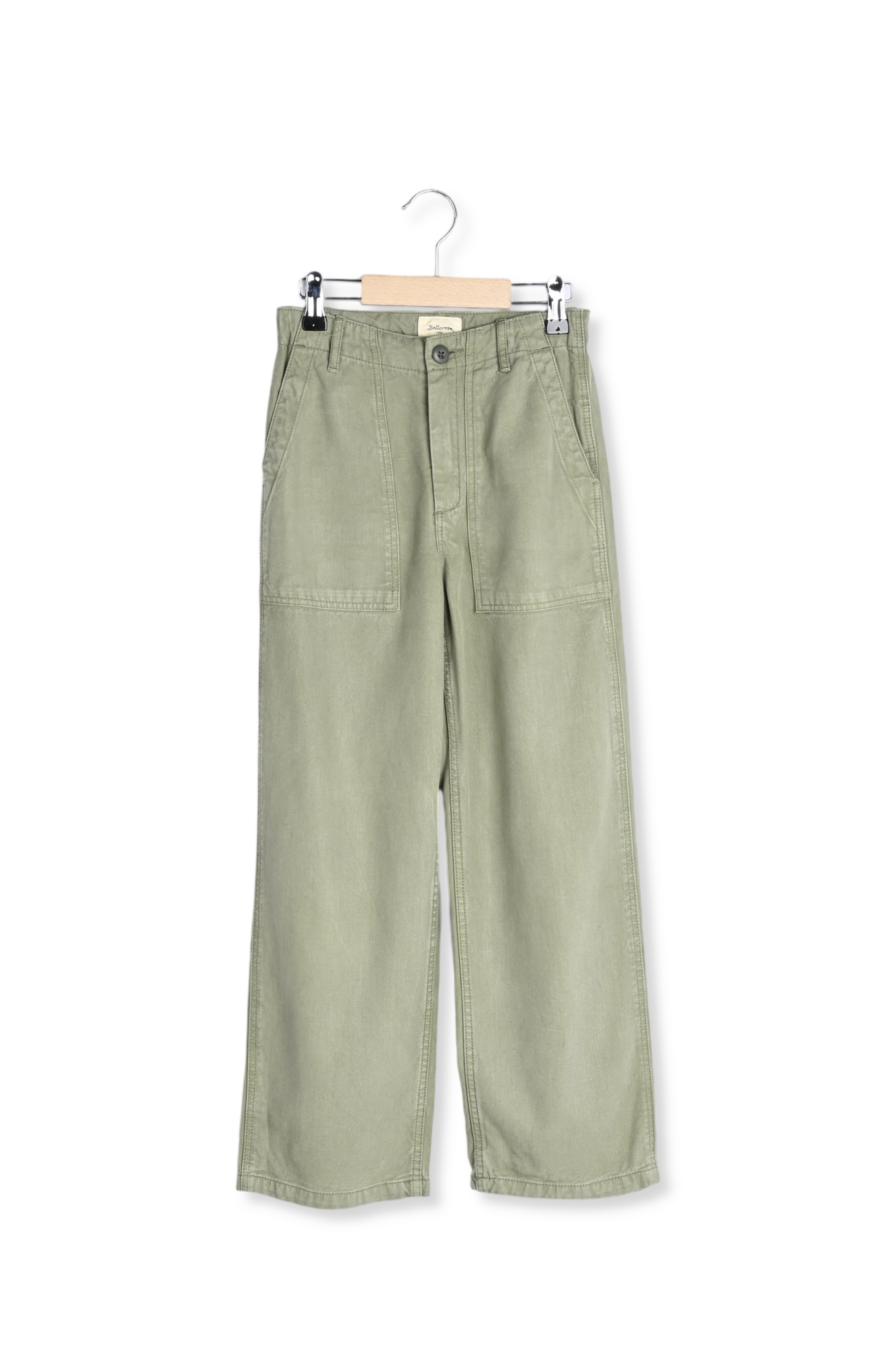 PANTALON PRISCA Bellerose seconde main photo 1