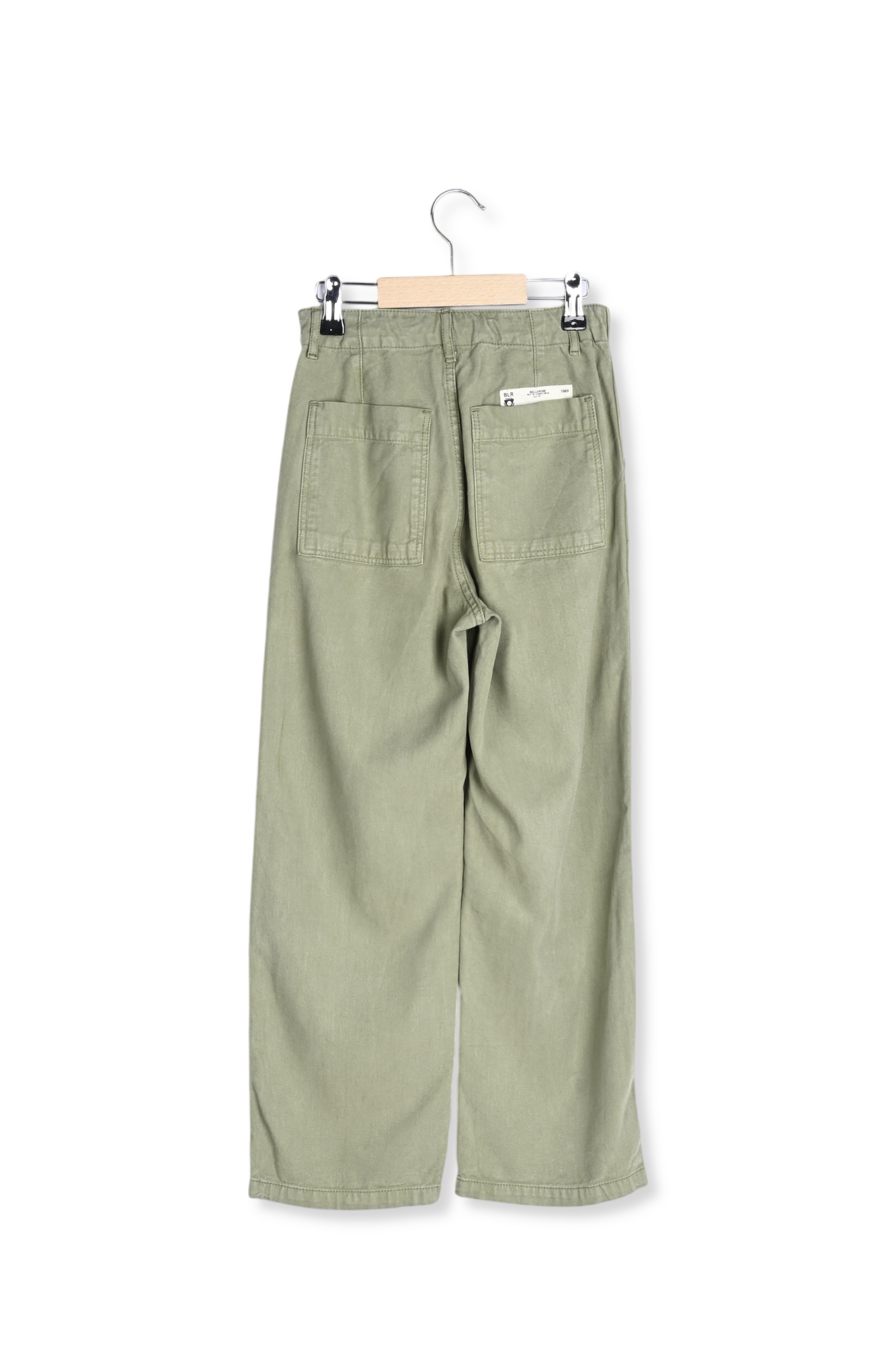 PANTALON PRISCA Bellerose seconde main photo 2