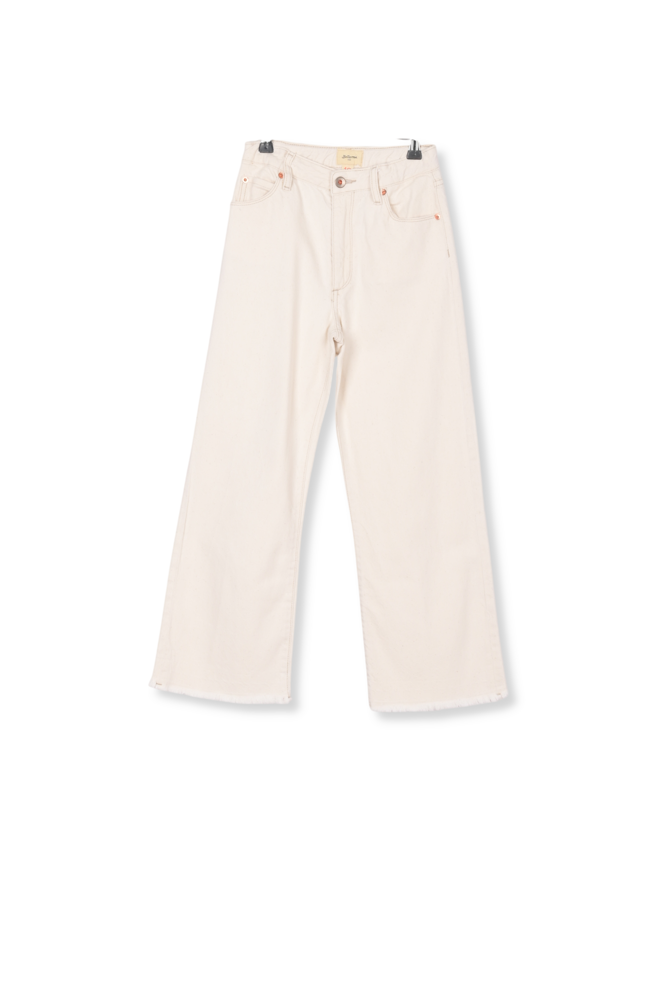 JEANS POPIES Bellerose seconde main photo 1