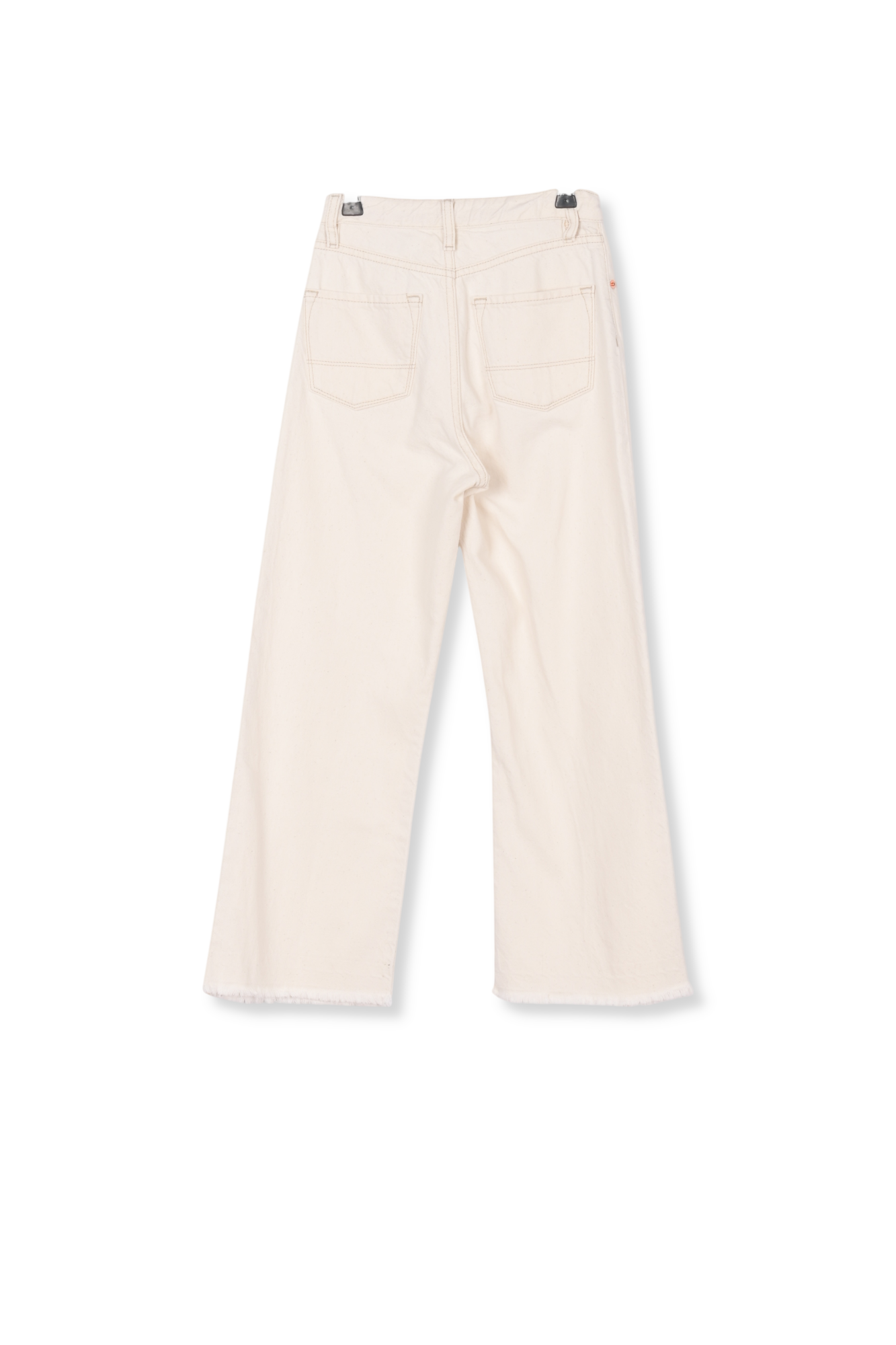 JEANS POPIES Bellerose seconde main photo 5