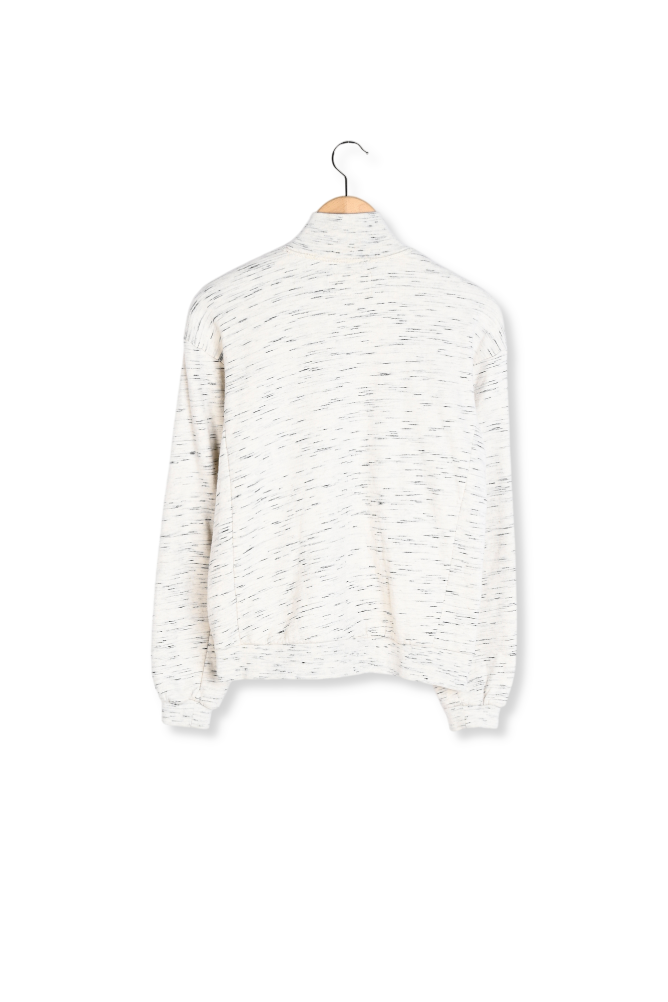 SWEATSHIRT JAFAR Bellerose seconde main photo 2