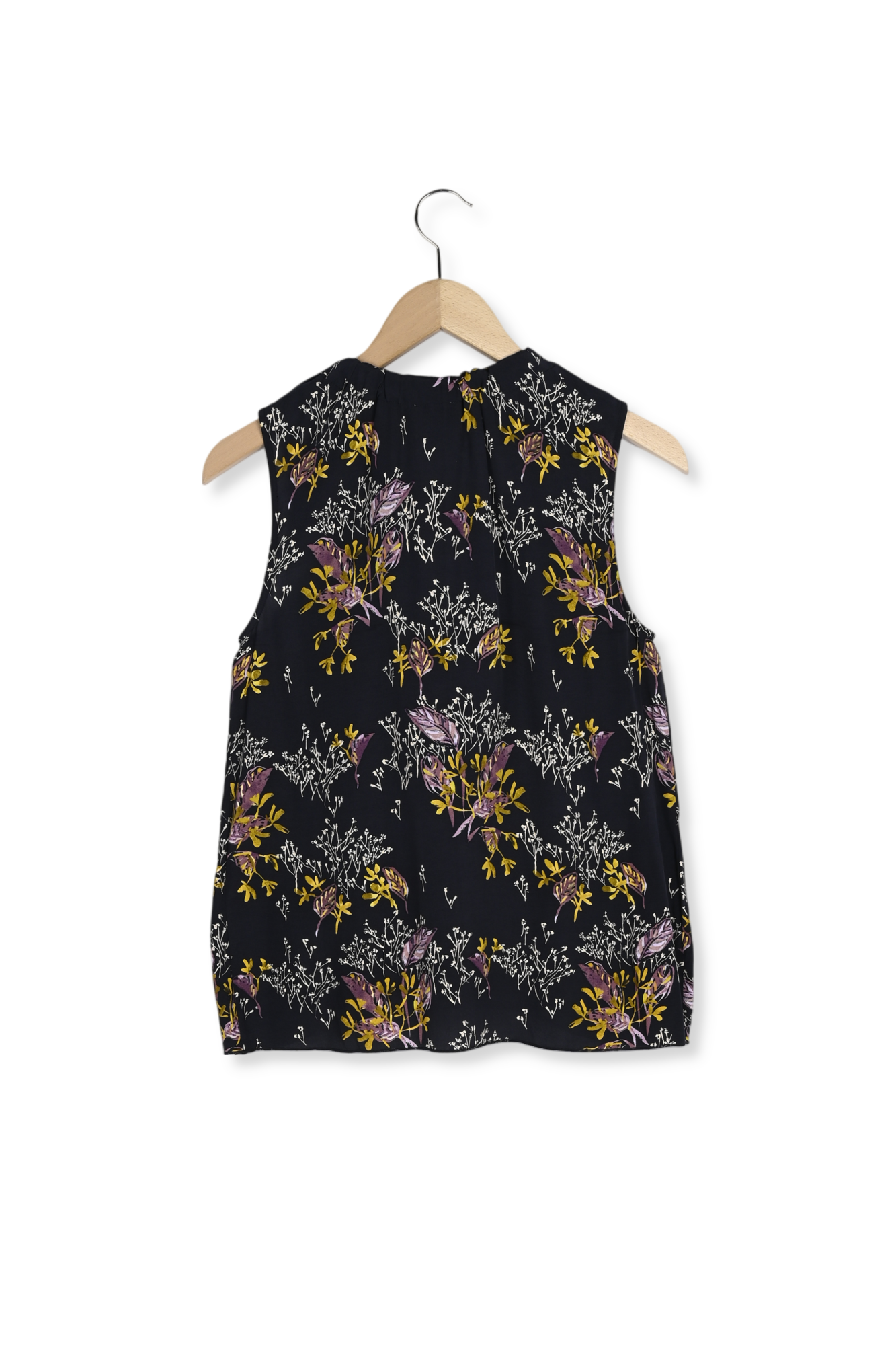 BLAZER HUFF Bellerose seconde main photo 2